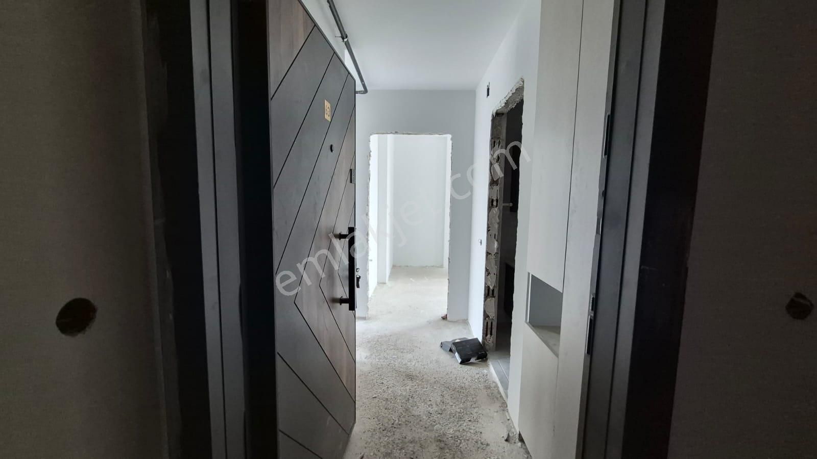 Karınca'dan Tömükte Seçkin Site İçerisinde Tatil Konsepti 1+1 - Görsel 13