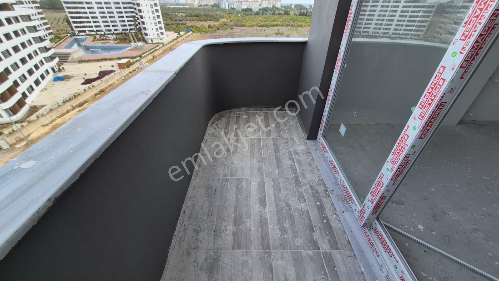 Karınca'dan Tömükte Seçkin Site İçerisinde Tatil Konsepti 1+1 - Görsel 7