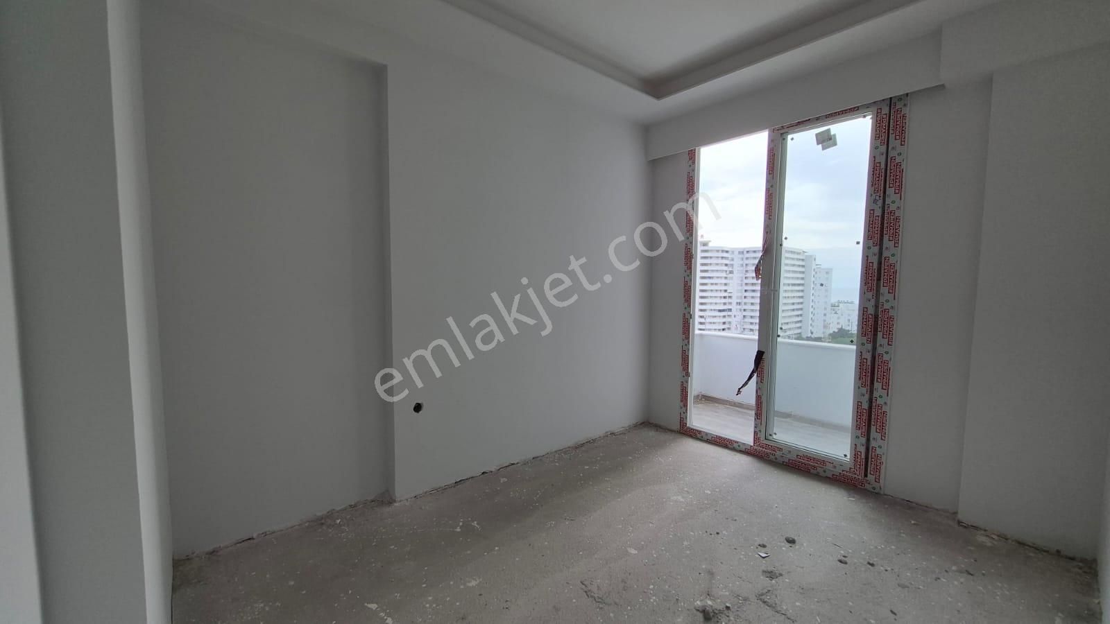 Karınca'dan Tömükte Seçkin Site İçerisinde Tatil Konsepti 1+1 - Görsel 6