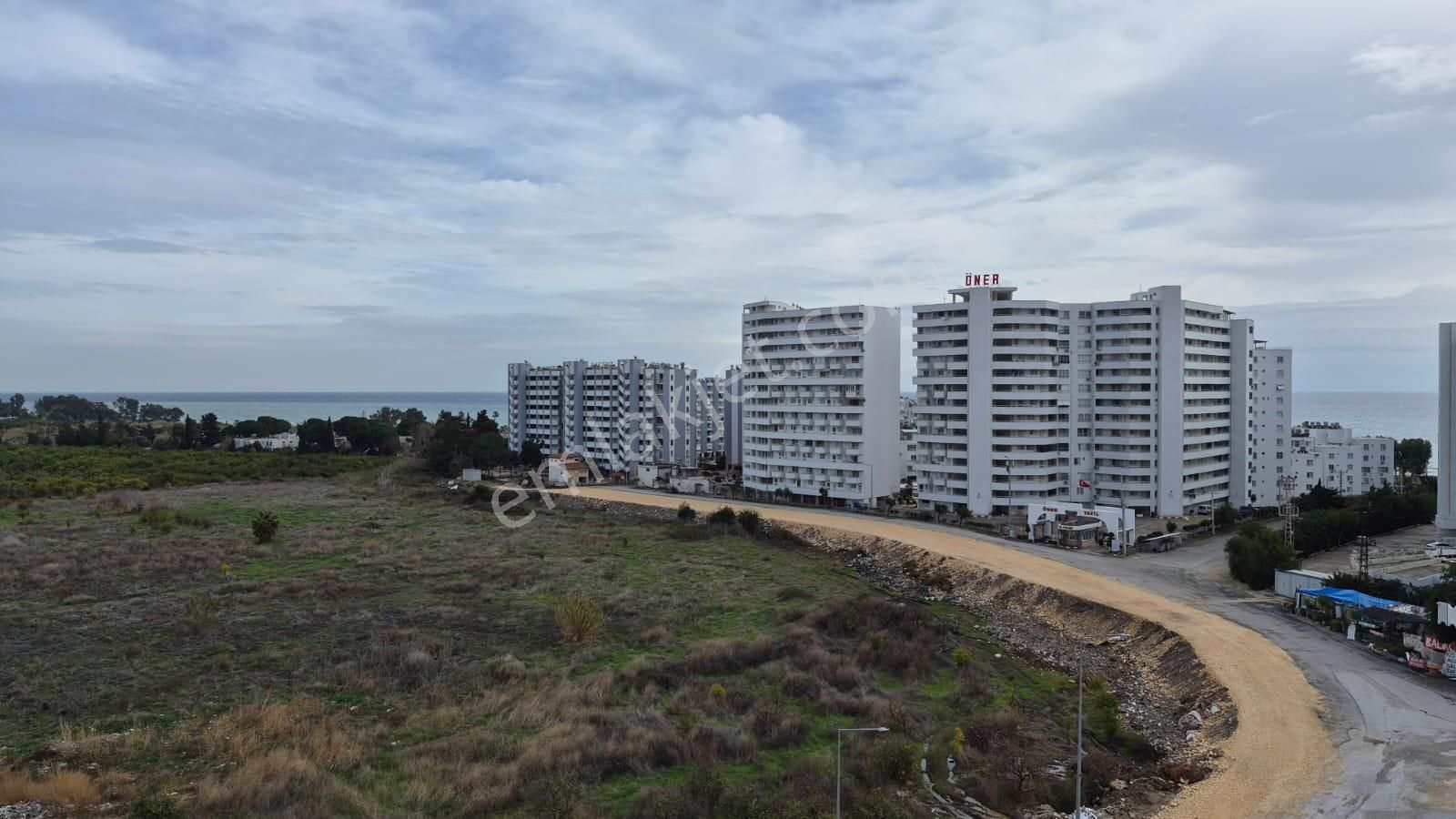 Karınca'dan Tömükte Seçkin Site İçerisinde Tatil Konsepti 1+1 - Görsel 14