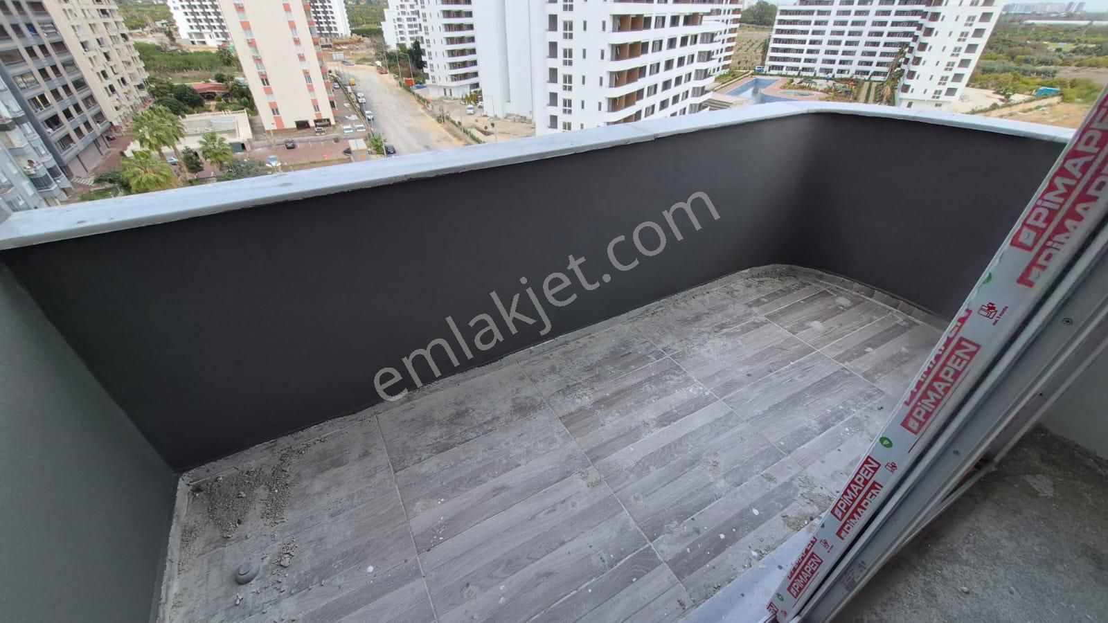 Karınca'dan Tömükte Seçkin Site İçerisinde Tatil Konsepti 1+1 - Görsel 5