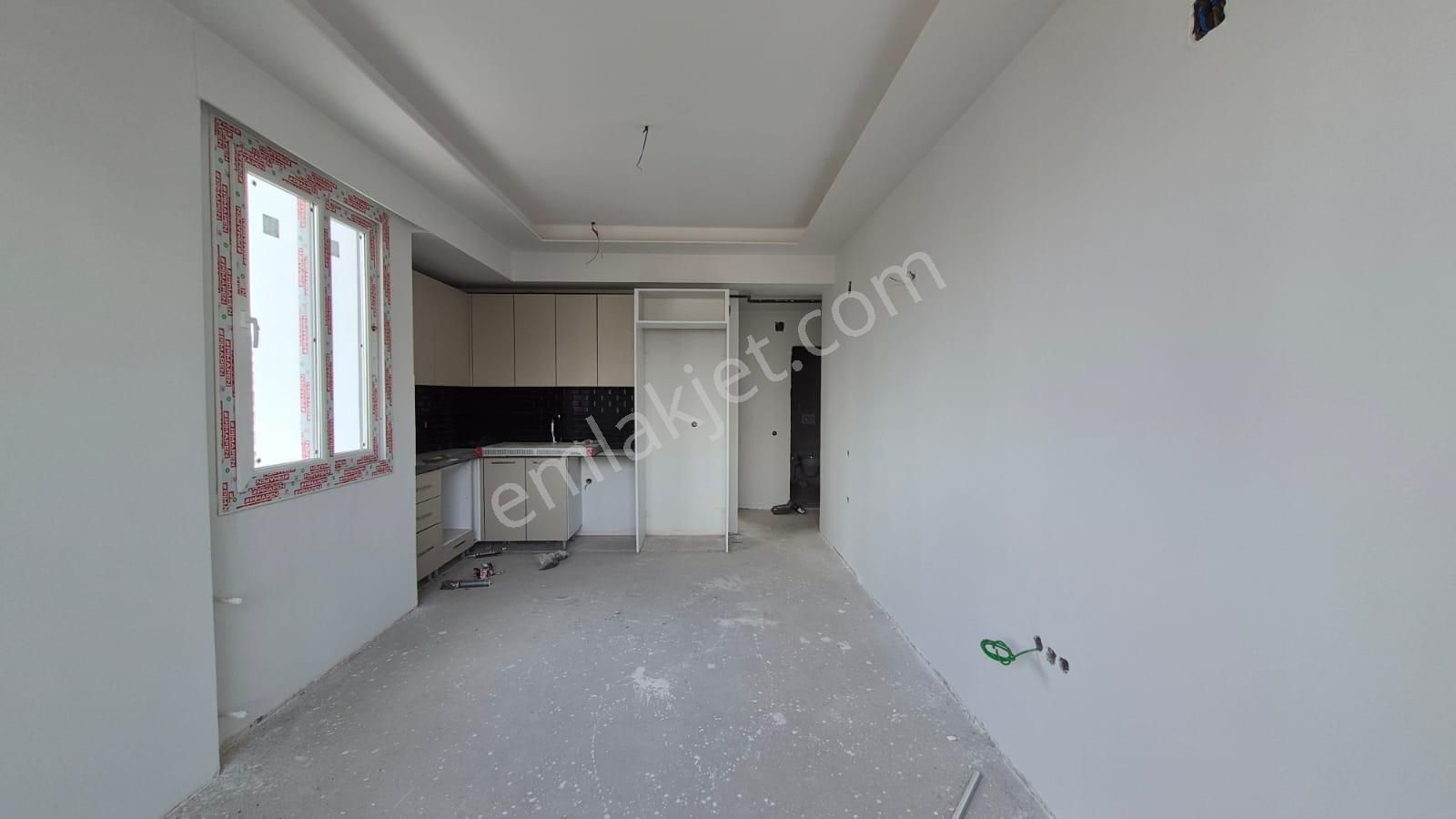 Karınca'dan Tömükte Seçkin Site İçerisinde Tatil Konsepti 1+1 - Görsel 2