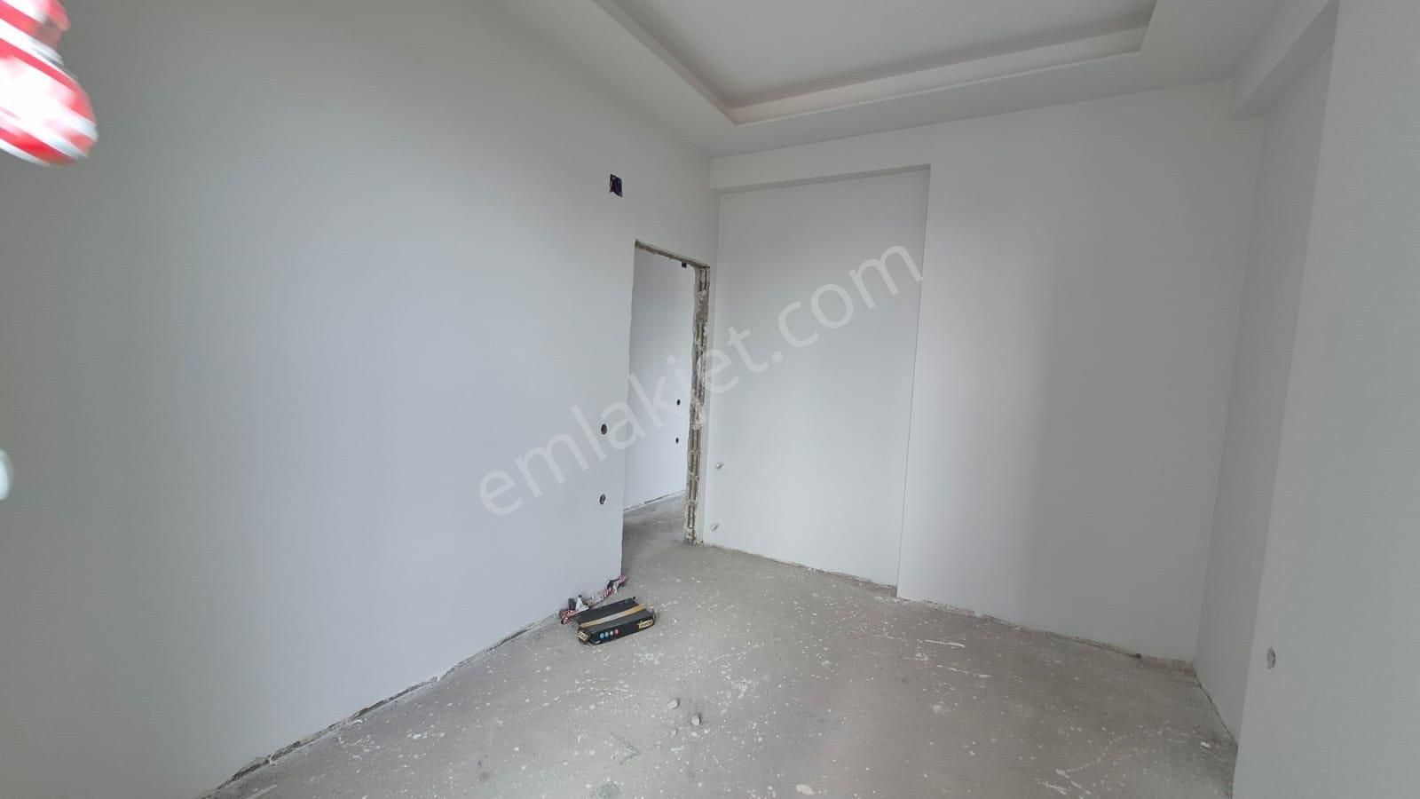 Karınca'dan Tömükte Seçkin Site İçerisinde Tatil Konsepti 1+1 - Görsel 9