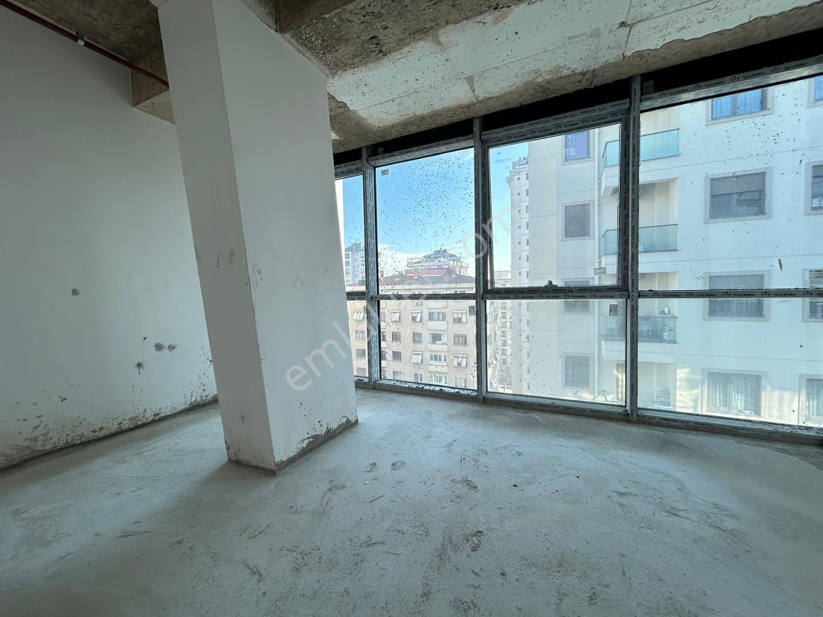 Tek Yetkili Suadiye Minibüs Yolu Üzerinde Net 150m2 Plaza Katı - Görsel 11
