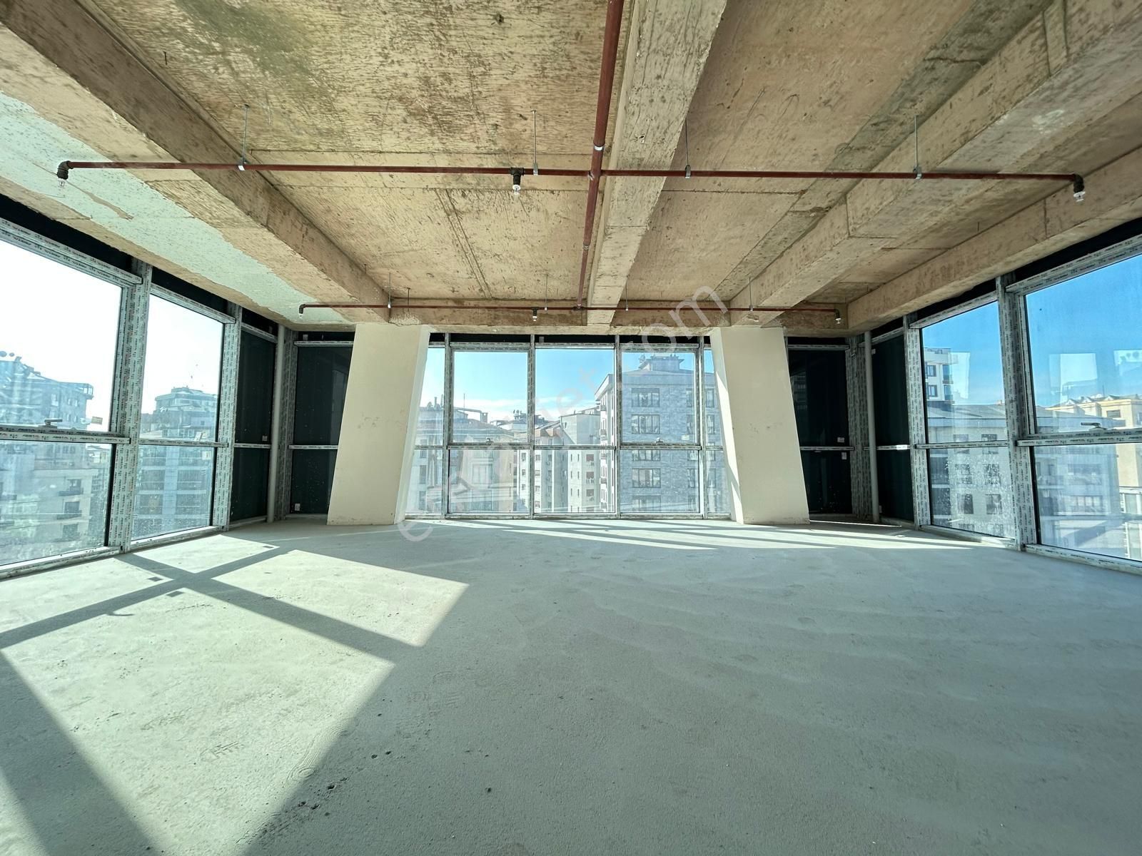 Tek Yetkili Suadiye Minibüs Yolu Üzerinde Net 150m2 Plaza Katı - Görsel 7