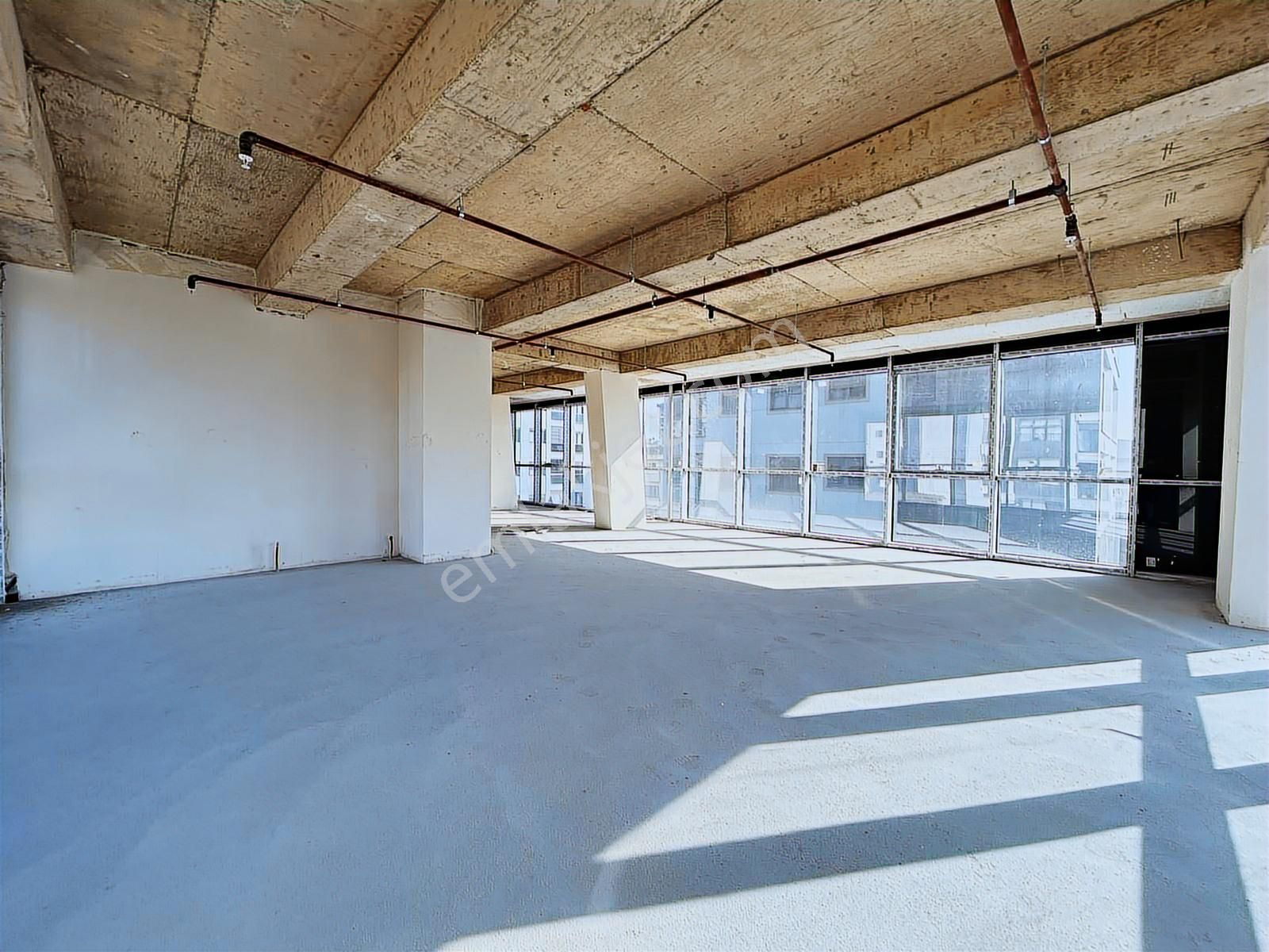 Tek Yetkili Suadiye Minibüs Yolu Üzerinde Net 150m2 Plaza Katı - Görsel 8
