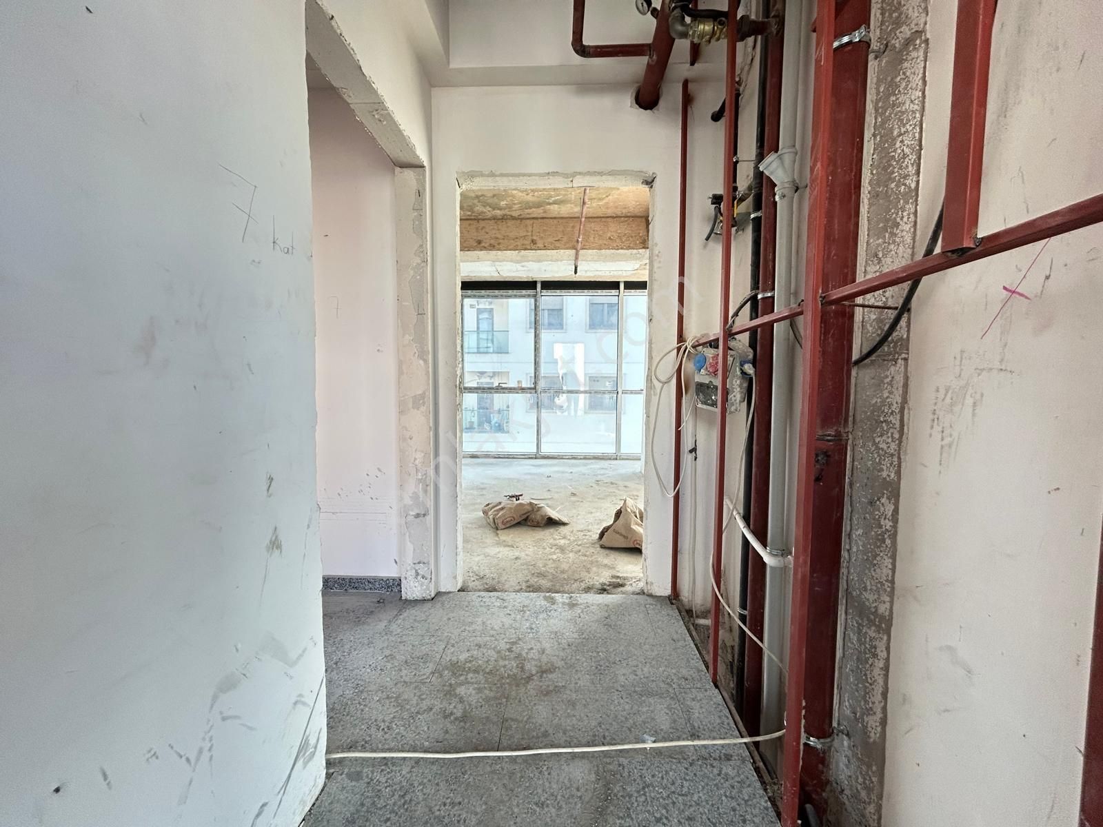Tek Yetkili Suadiye Minibüs Yolu Üzerinde Net 150m2 Plaza Katı - Görsel 21