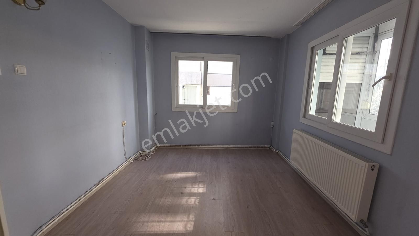 Kültür Caddesi Üzerinde Arakat 2+1 Kapalı Mutfak Daire - Görsel 11