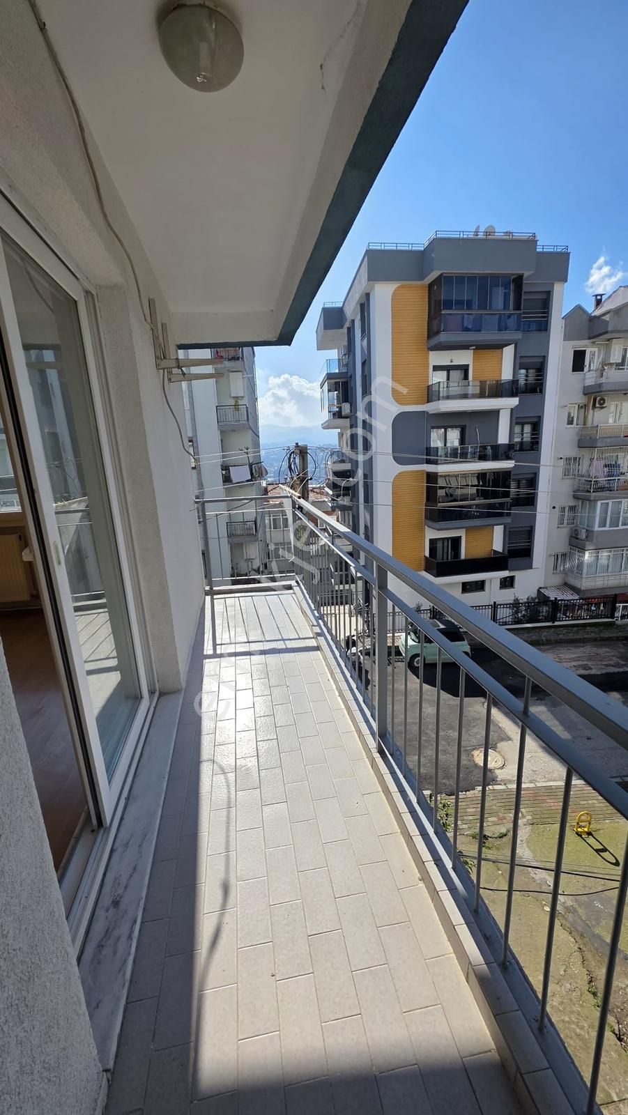 Kültür Caddesi Üzerinde Arakat 2+1 Kapalı Mutfak Daire - Görsel 5