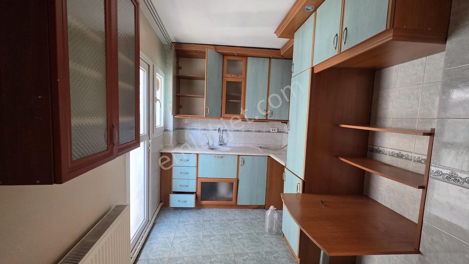 Kültür Caddesi Üzerinde Arakat 2+1 Kapalı Mutfak Daire - Görsel 3