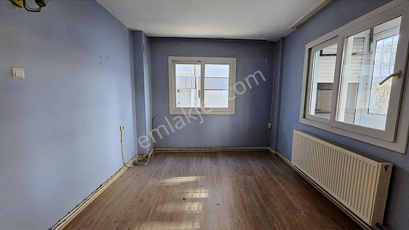 Kültür Caddesi Üzerinde Arakat 2+1 Kapalı Mutfak Daire - Görsel 6