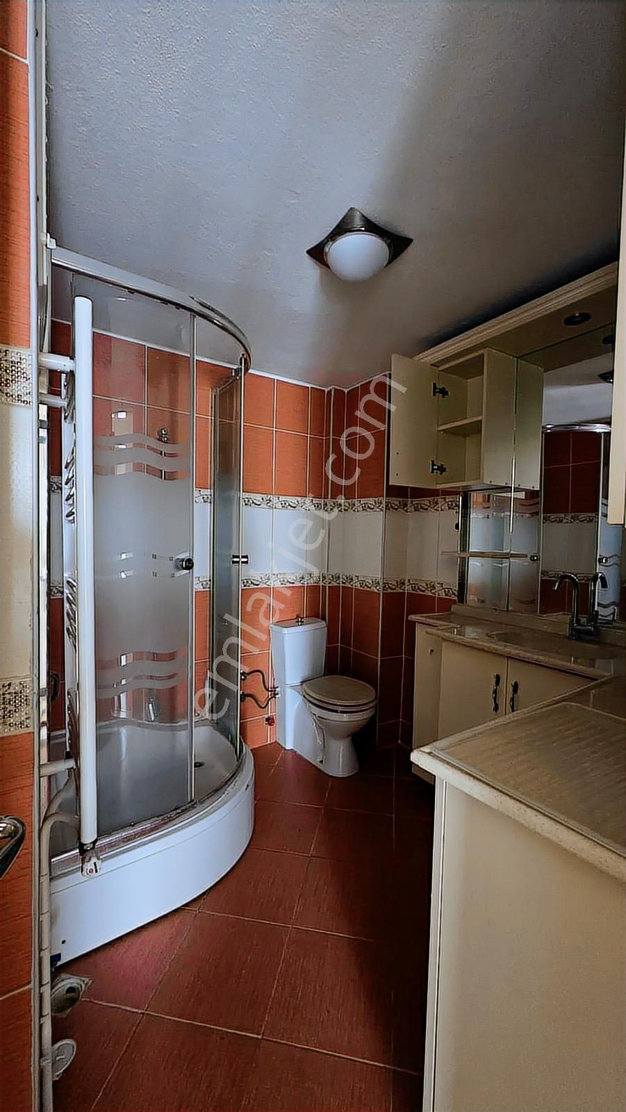 Kültür Caddesi Üzerinde Arakat 2+1 Kapalı Mutfak Daire - Görsel 8