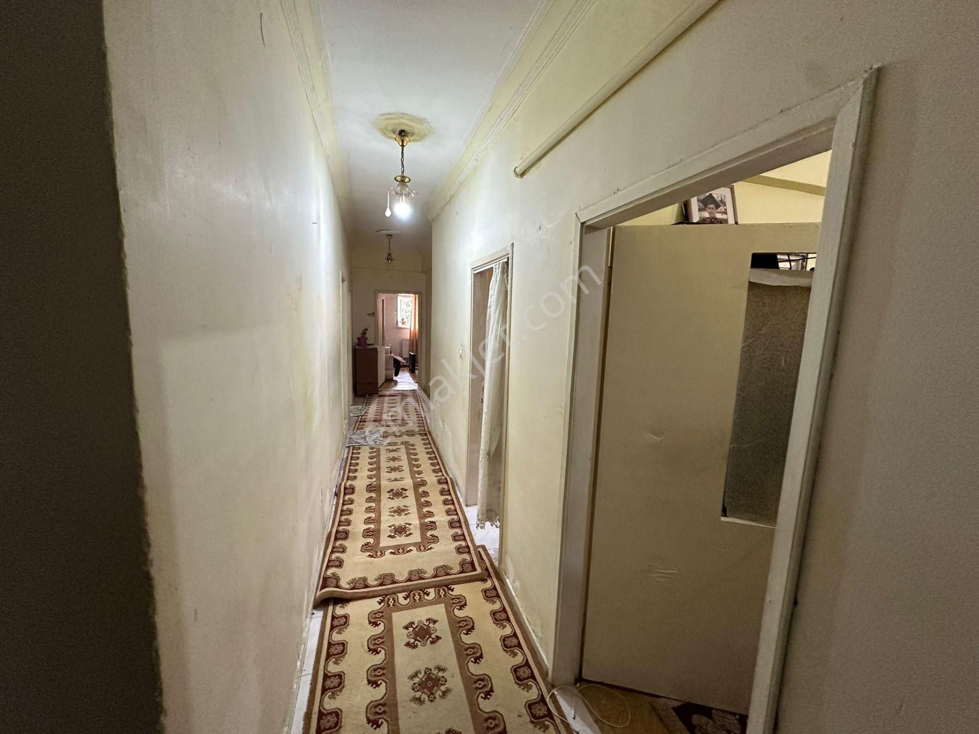 Koza Emlak'tan Akşemsettin Mahalesinde Bağımsız Kelepir Satılık Daireeee - Görsel 28