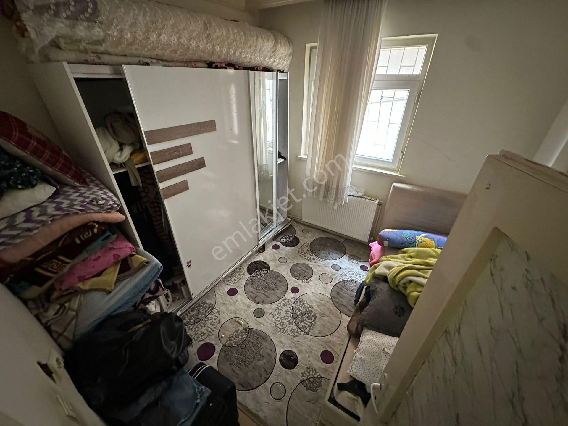 Koza Emlak'tan Akşemsettin Mahalesinde Bağımsız Kelepir Satılık Daireeee - Görsel 14