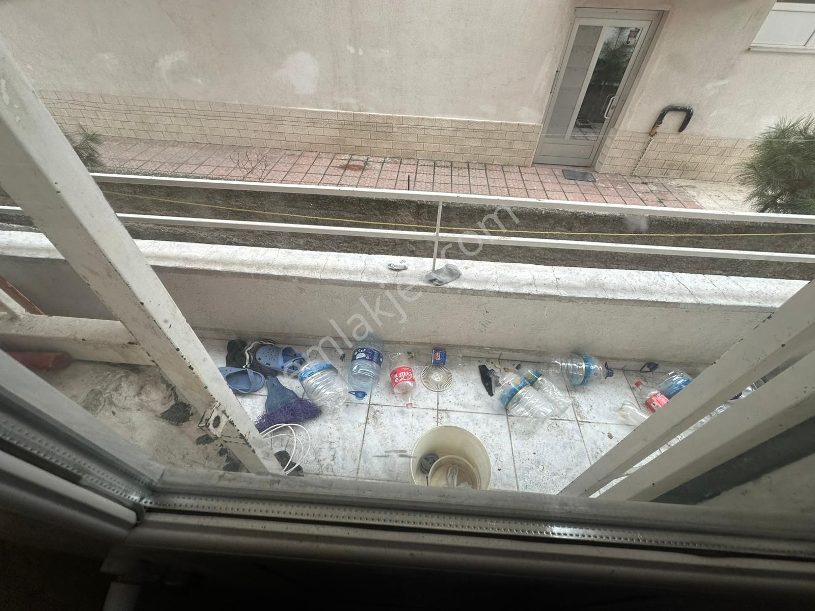 Koza Emlak'tan Akşemsettin Mahalesinde Bağımsız Kelepir Satılık Daireeee - Görsel 33