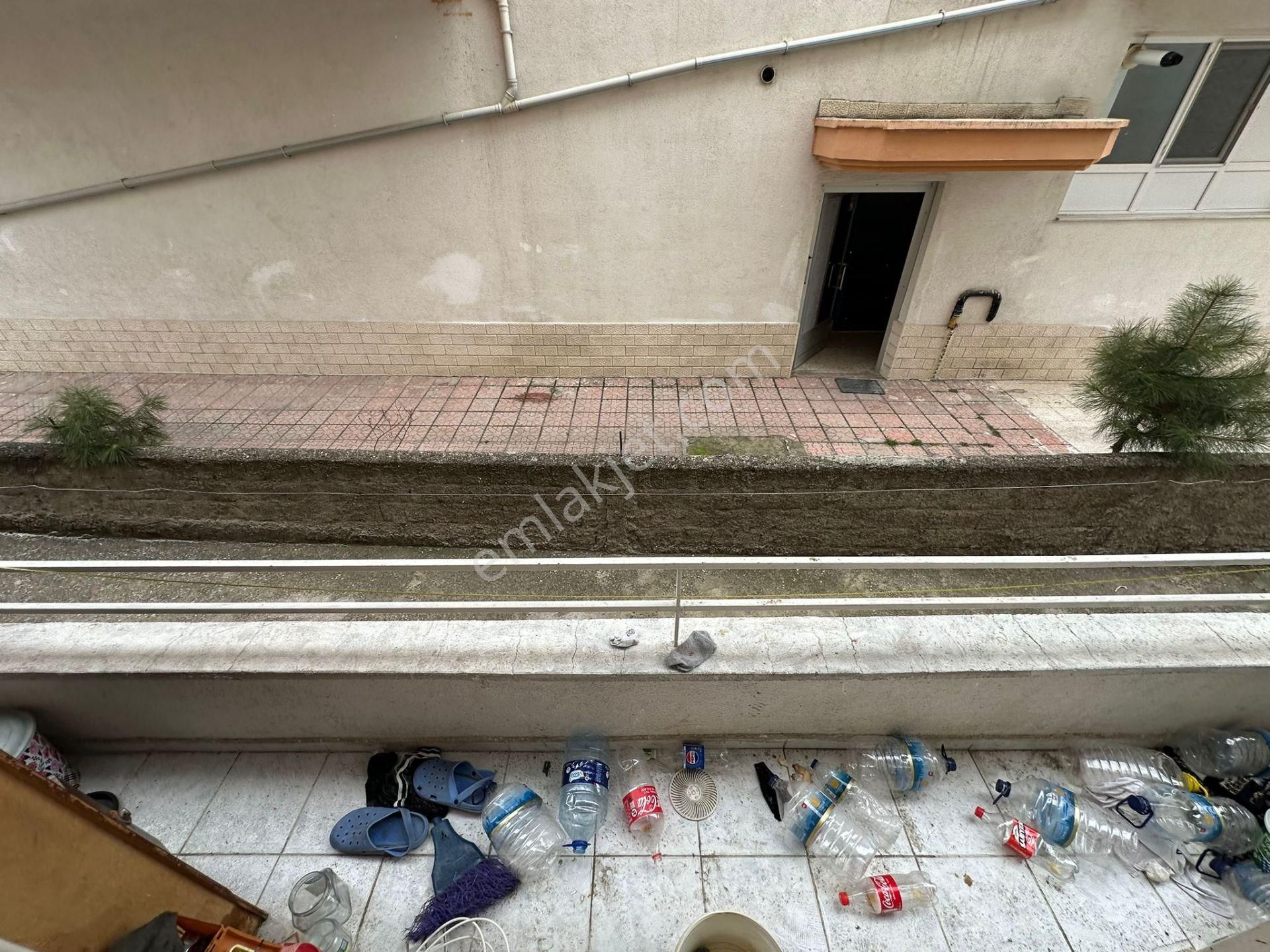 Koza Emlak'tan Akşemsettin Mahalesinde Bağımsız Kelepir Satılık Daireeee - Görsel 24