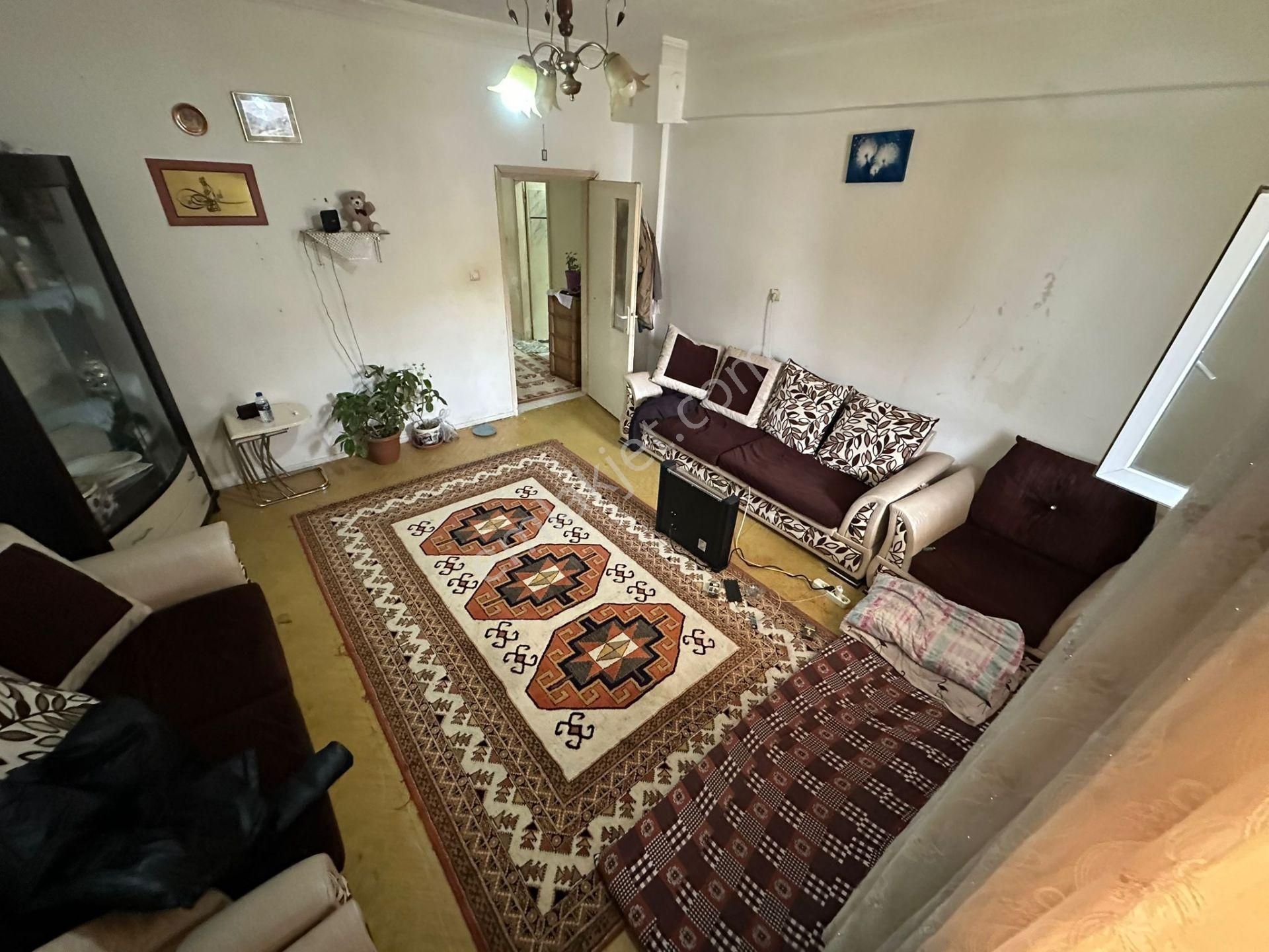 Koza Emlak'tan Akşemsettin Mahalesinde Bağımsız Kelepir Satılık Daireeee - Görsel 7