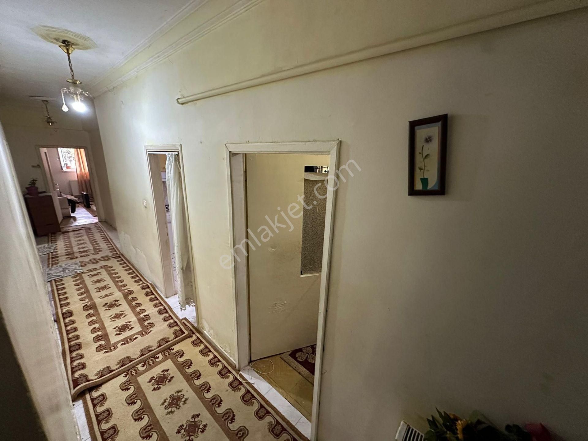 Koza Emlak'tan Akşemsettin Mahalesinde Bağımsız Kelepir Satılık Daireeee - Görsel 35