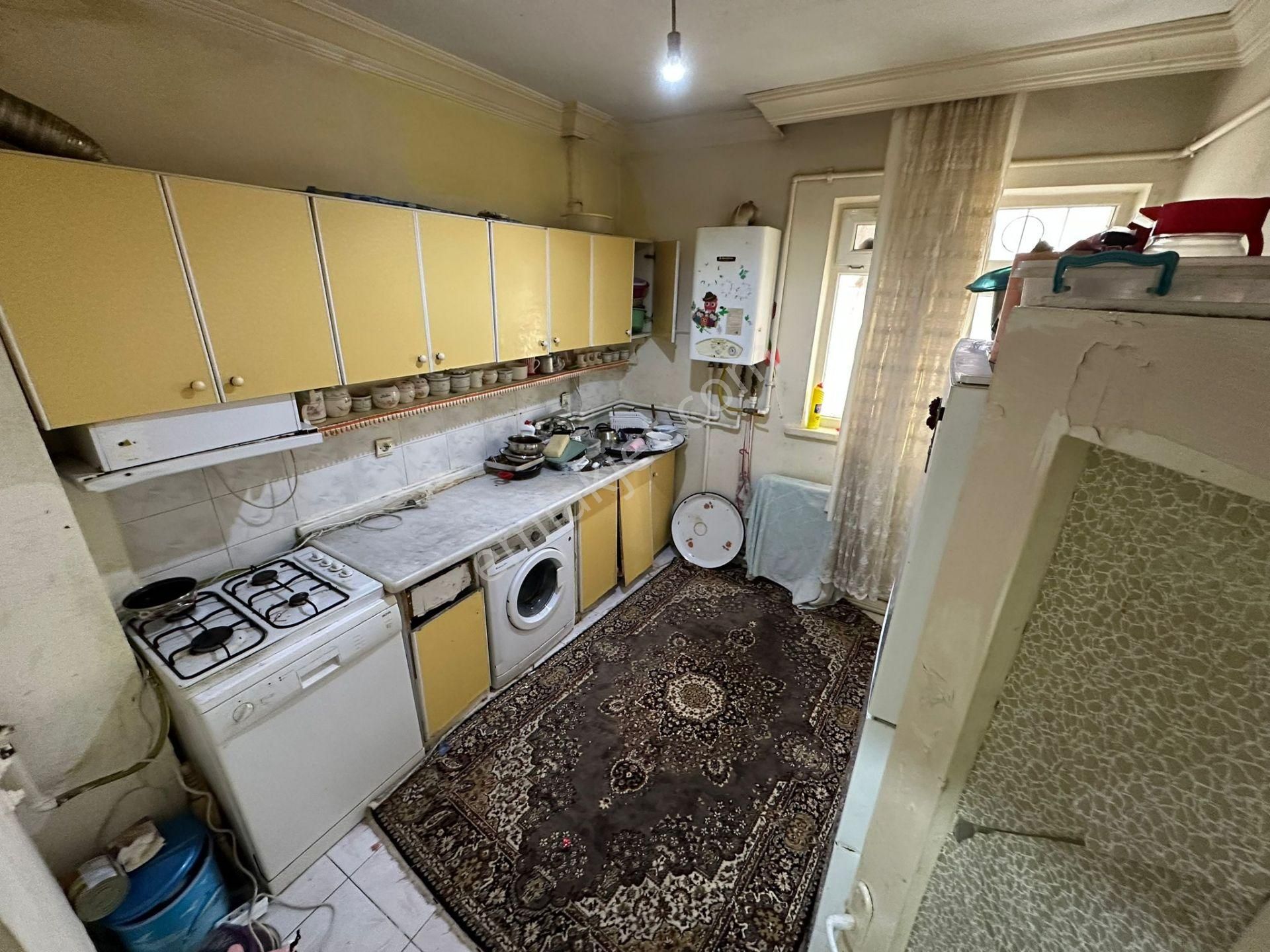 Koza Emlak'tan Akşemsettin Mahalesinde Bağımsız Kelepir Satılık Daireeee - Görsel 3