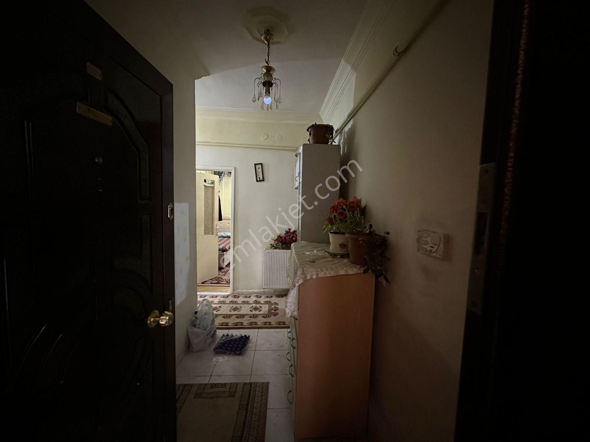 Koza Emlak'tan Akşemsettin Mahalesinde Bağımsız Kelepir Satılık Daireeee - Görsel 22