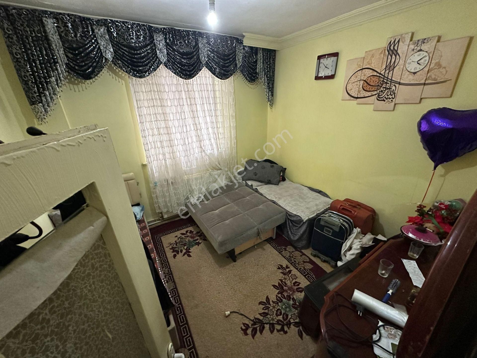 Koza Emlak'tan Akşemsettin Mahalesinde Bağımsız Kelepir Satılık Daireeee - Görsel 17