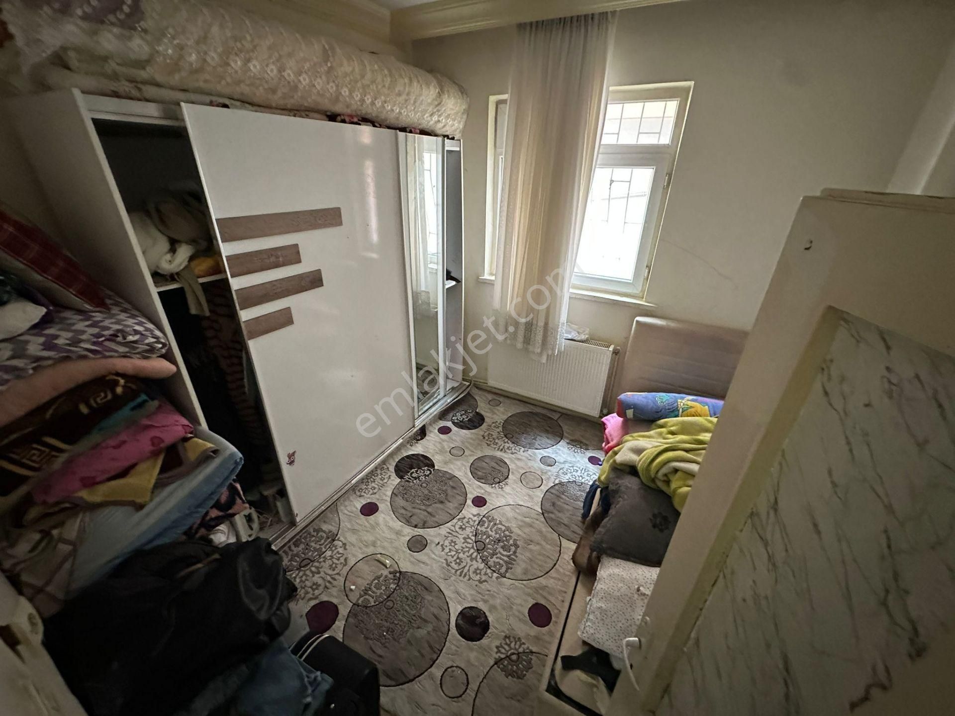 Koza Emlak'tan Akşemsettin Mahalesinde Bağımsız Kelepir Satılık Daireeee - Görsel 15