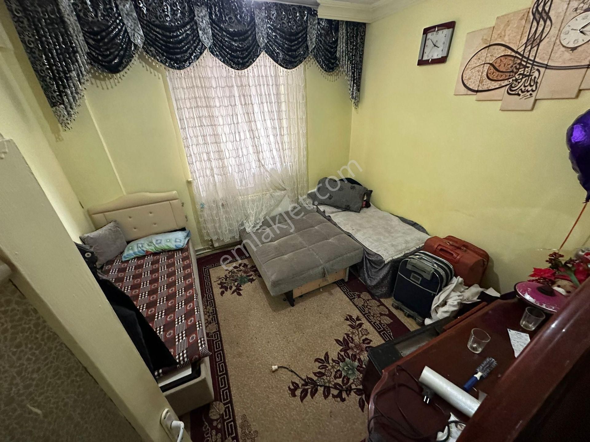 Koza Emlak'tan Akşemsettin Mahalesinde Bağımsız Kelepir Satılık Daireeee - Görsel 18