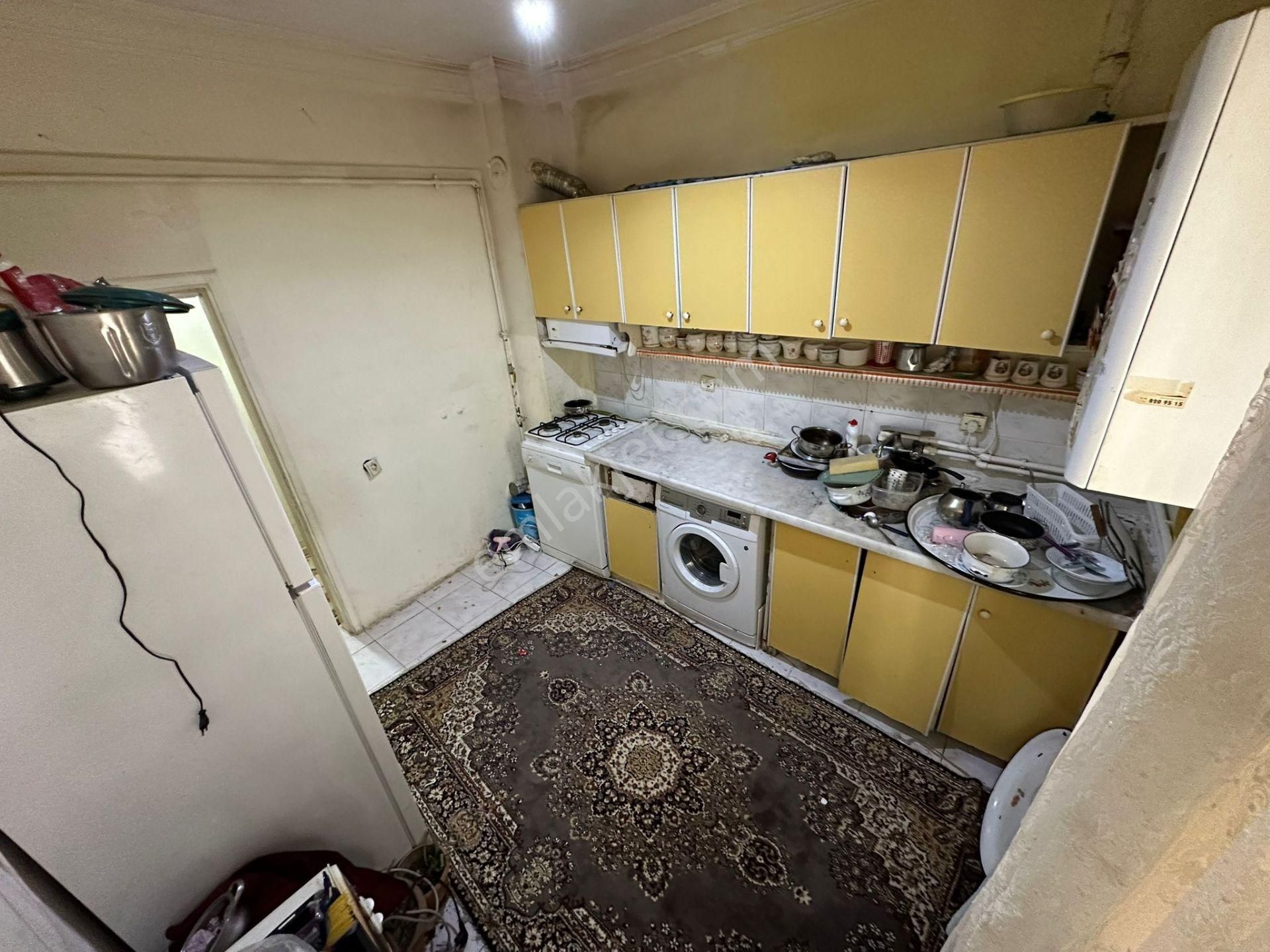 Koza Emlak'tan Akşemsettin Mahalesinde Bağımsız Kelepir Satılık Daireeee - Görsel 6