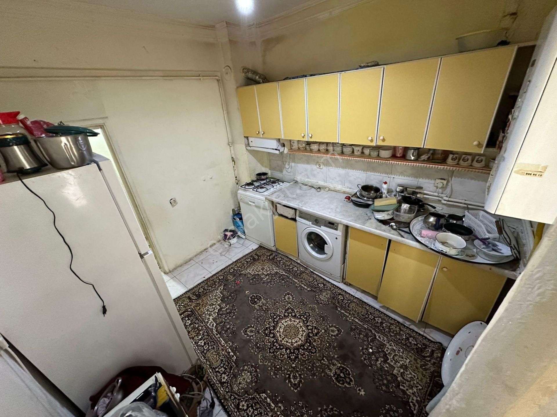 Koza Emlak'tan Akşemsettin Mahalesinde Bağımsız Kelepir Satılık Daireeee - Görsel 5