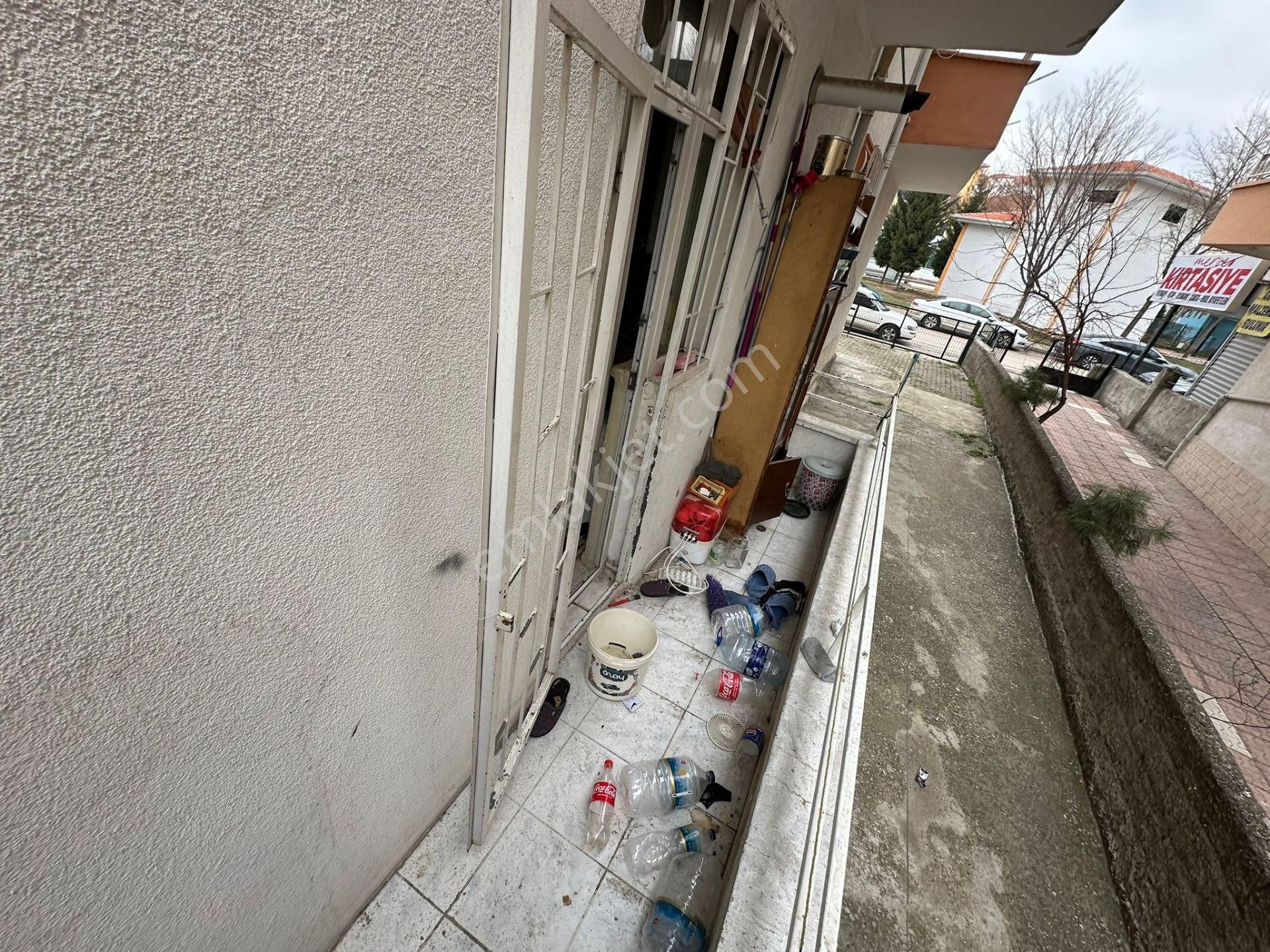 Koza Emlak'tan Akşemsettin Mahalesinde Bağımsız Kelepir Satılık Daireeee - Görsel 26