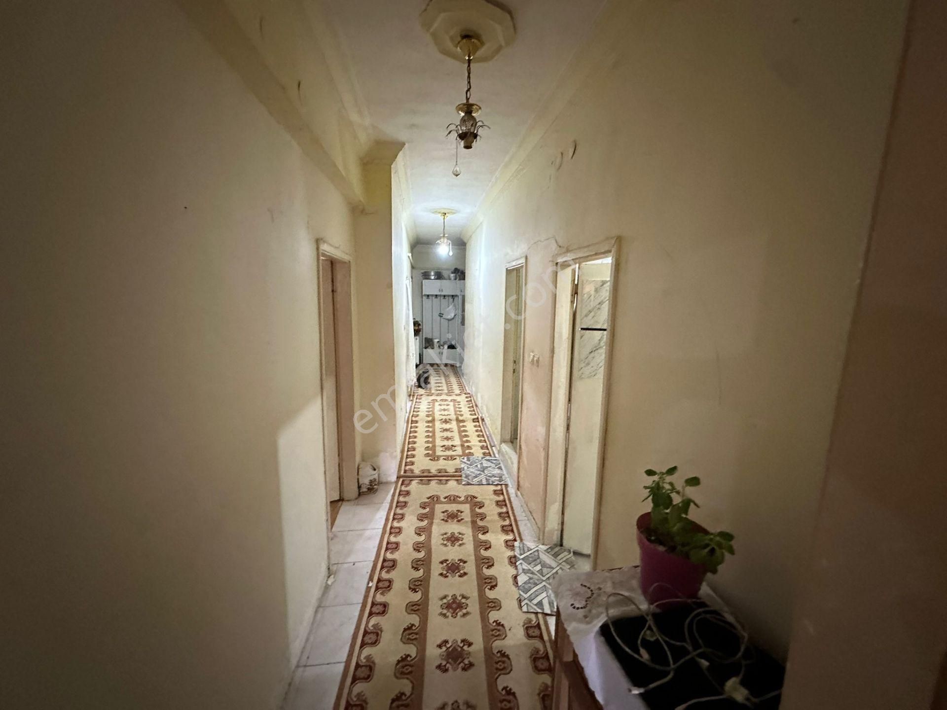 Koza Emlak'tan Akşemsettin Mahalesinde Bağımsız Kelepir Satılık Daireeee - Görsel 34