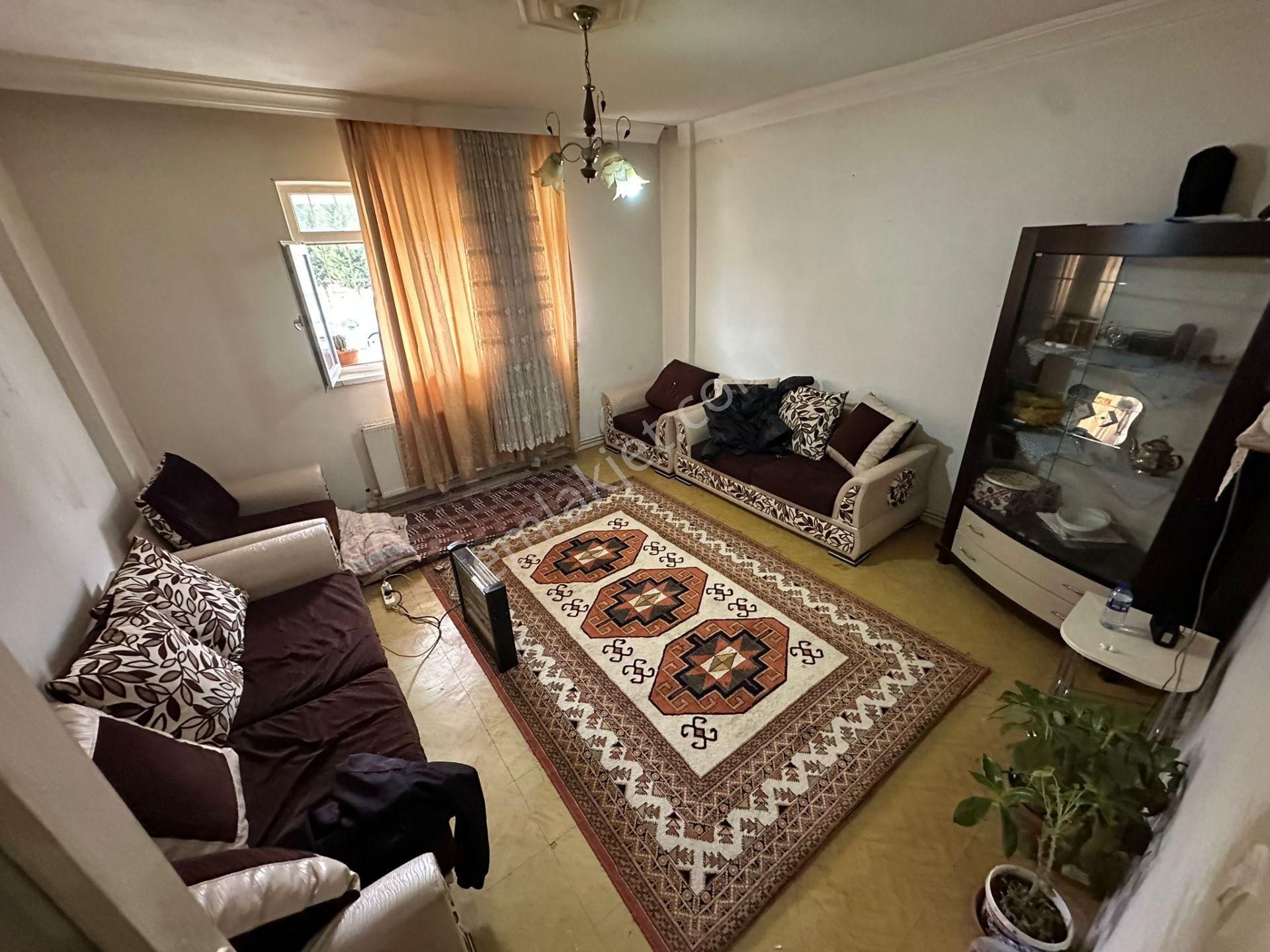 Koza Emlak'tan Akşemsettin Mahalesinde Bağımsız Kelepir Satılık Daireeee - Görsel 8