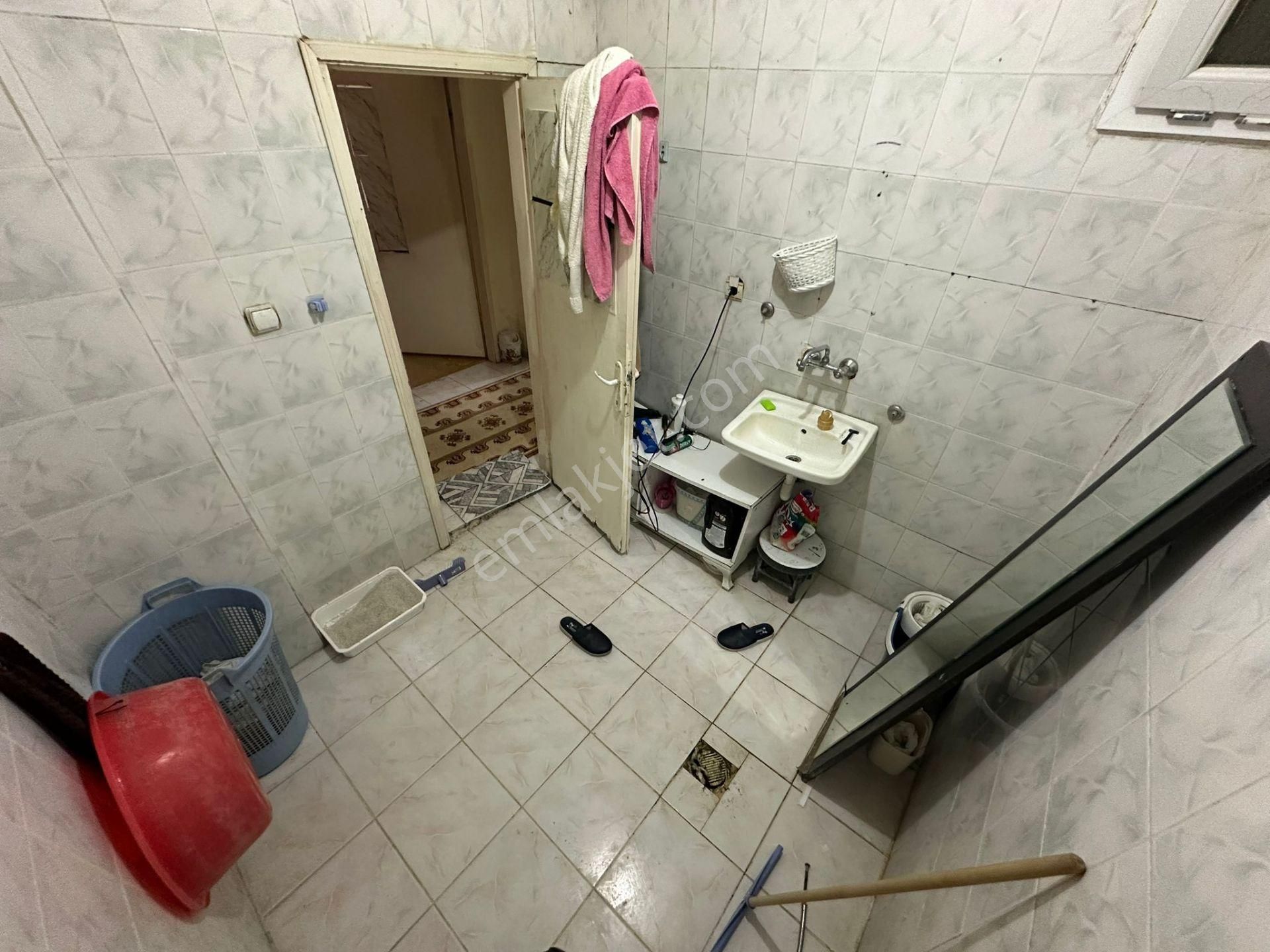 Koza Emlak'tan Akşemsettin Mahalesinde Bağımsız Kelepir Satılık Daireeee - Görsel 27