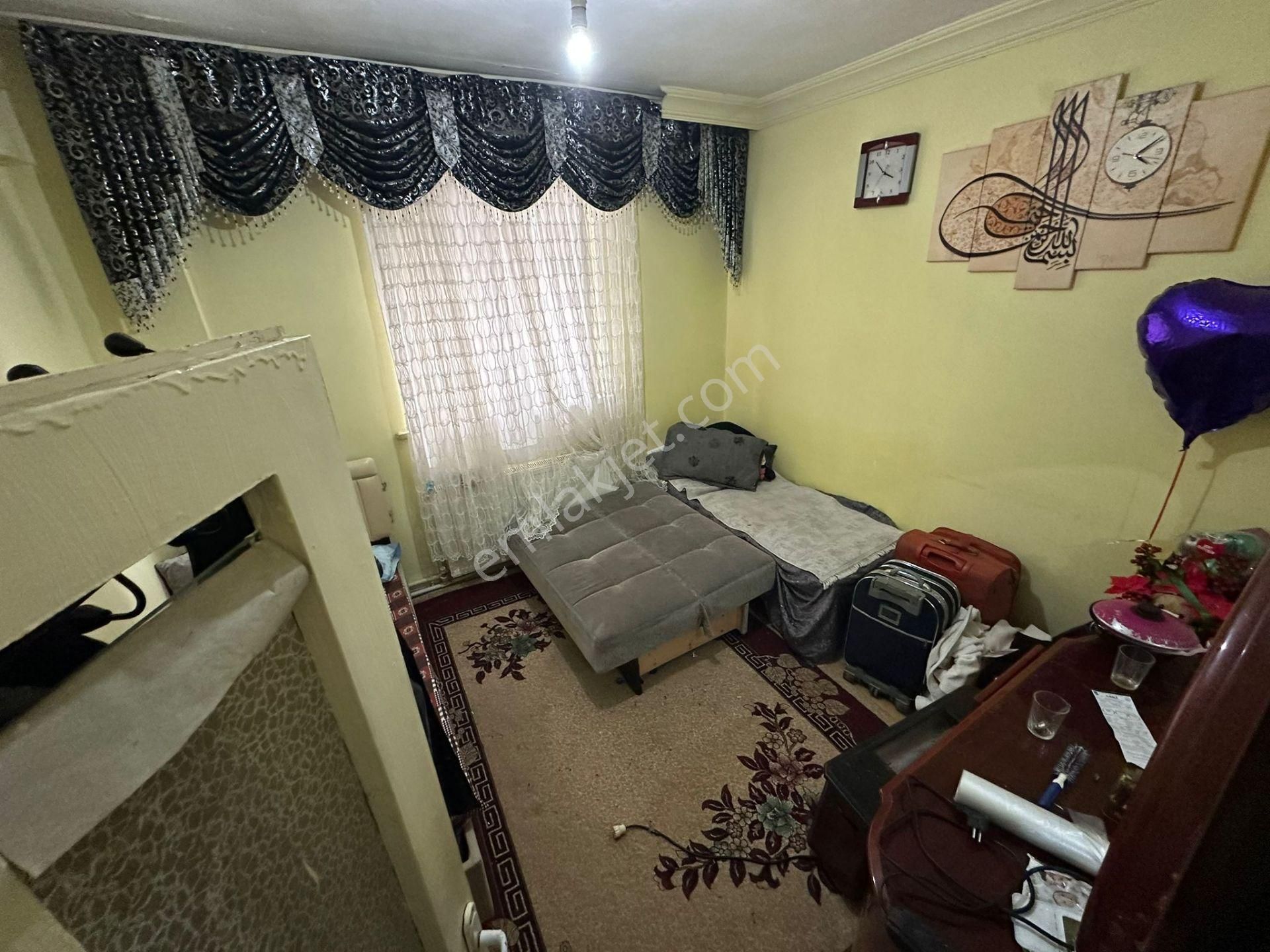 Koza Emlak'tan Akşemsettin Mahalesinde Bağımsız Kelepir Satılık Daireeee - Görsel 19