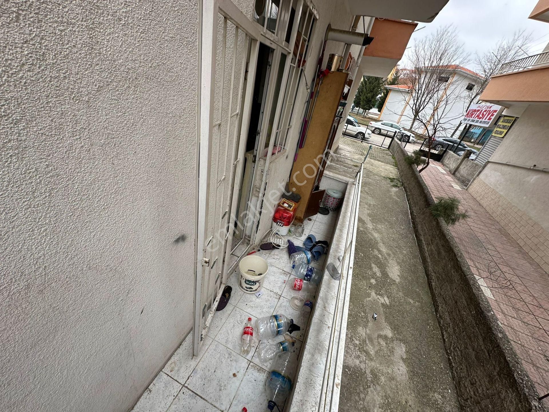 Koza Emlak'tan Akşemsettin Mahalesinde Bağımsız Kelepir Satılık Daireeee - Görsel 25