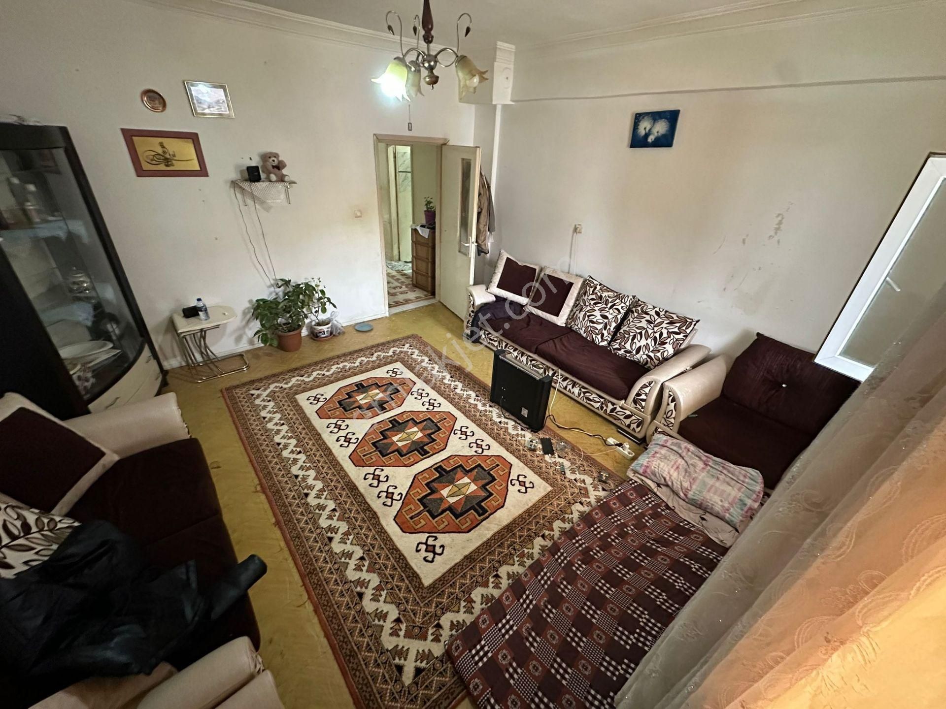 Koza Emlak'tan Akşemsettin Mahalesinde Bağımsız Kelepir Satılık Daireeee - Görsel 10