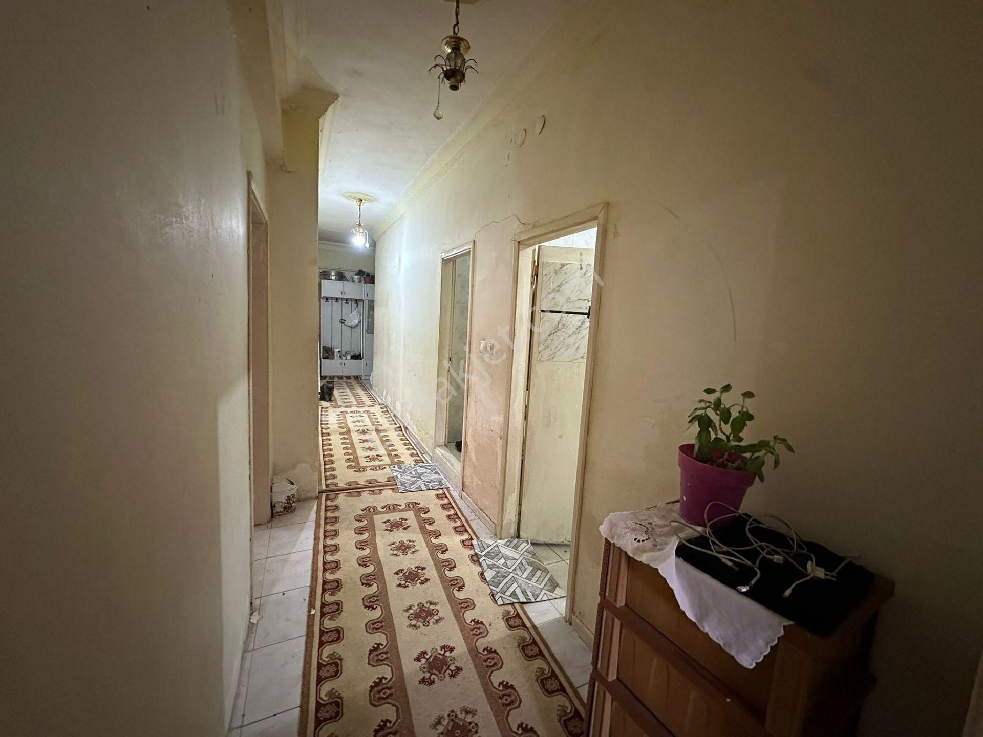 Koza Emlak'tan Akşemsettin Mahalesinde Bağımsız Kelepir Satılık Daireeee - Görsel 30