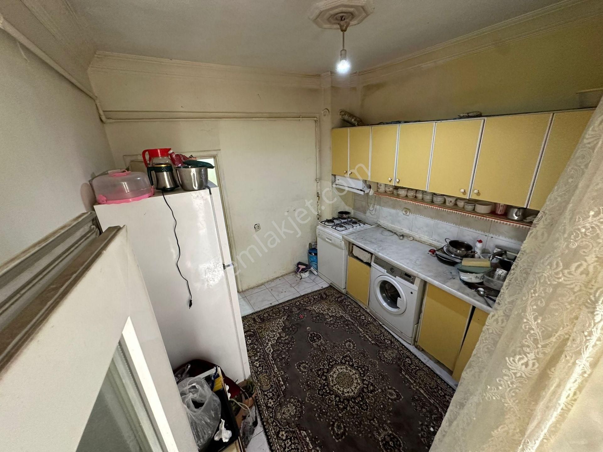 Koza Emlak'tan Akşemsettin Mahalesinde Bağımsız Kelepir Satılık Daireeee - Görsel 4