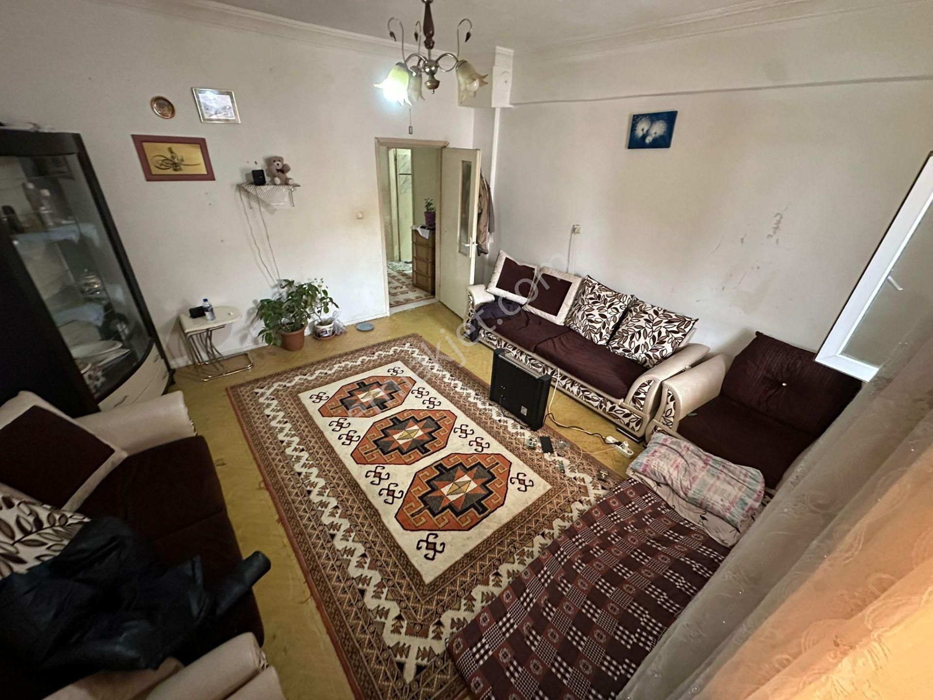 Koza Emlak'tan Akşemsettin Mahalesinde Bağımsız Kelepir Satılık Daireeee - Görsel 9