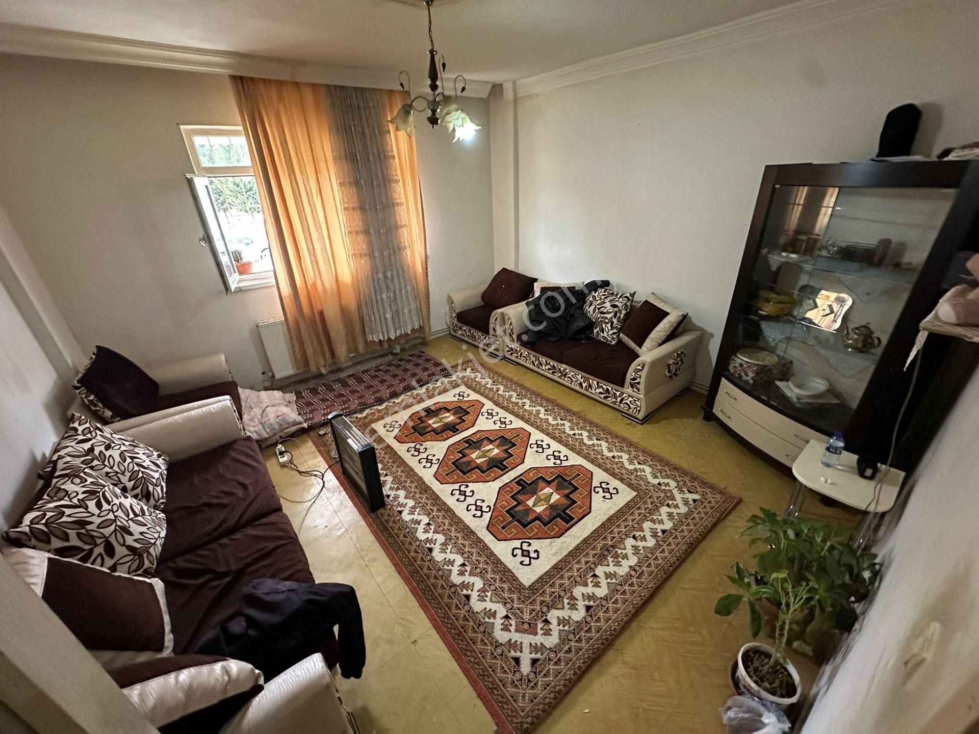 Koza Emlak'tan Akşemsettin Mahalesinde Bağımsız Kelepir Satılık Daireeee - Görsel 12