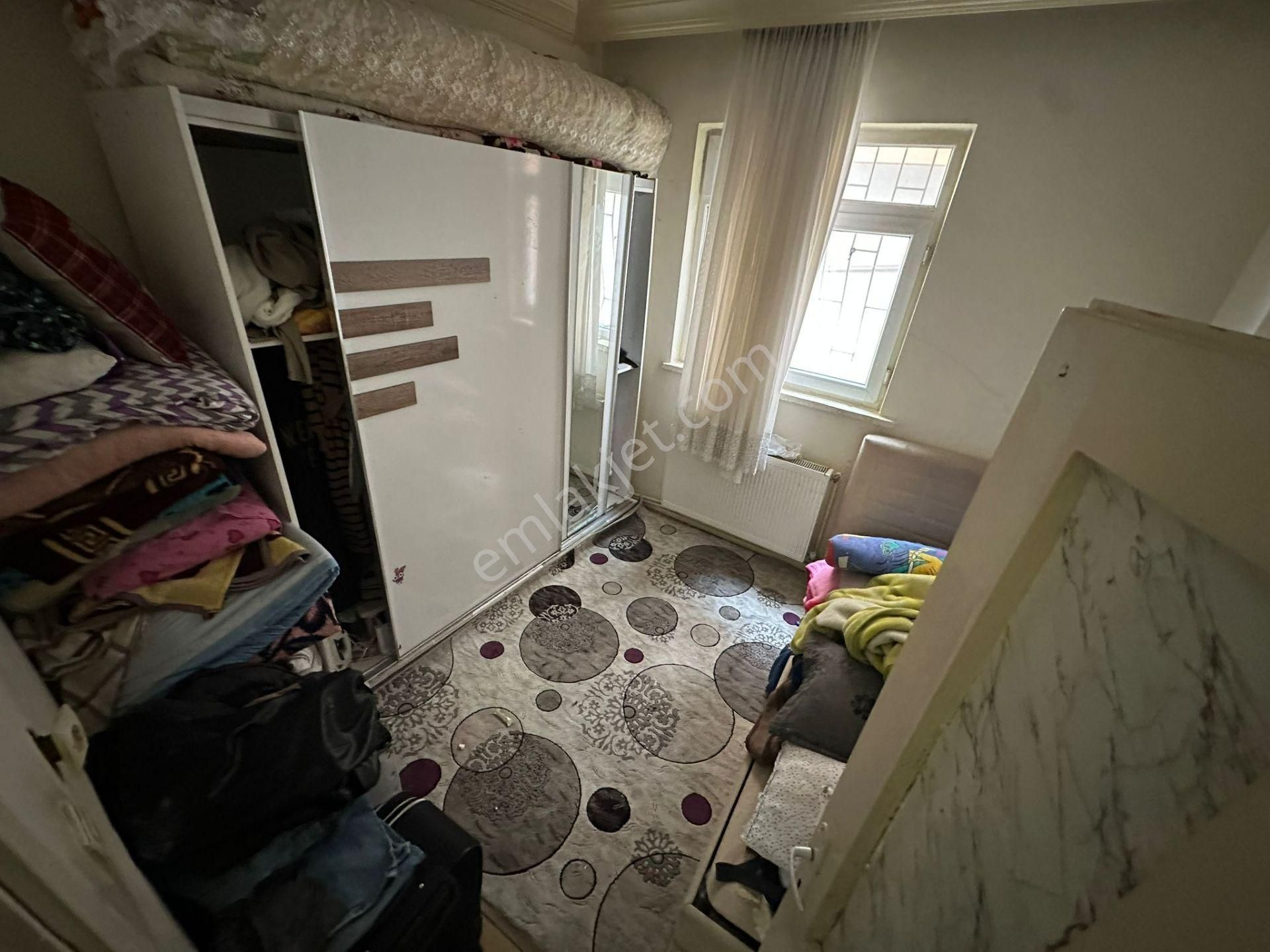 Koza Emlak'tan Akşemsettin Mahalesinde Bağımsız Kelepir Satılık Daireeee - Görsel 13