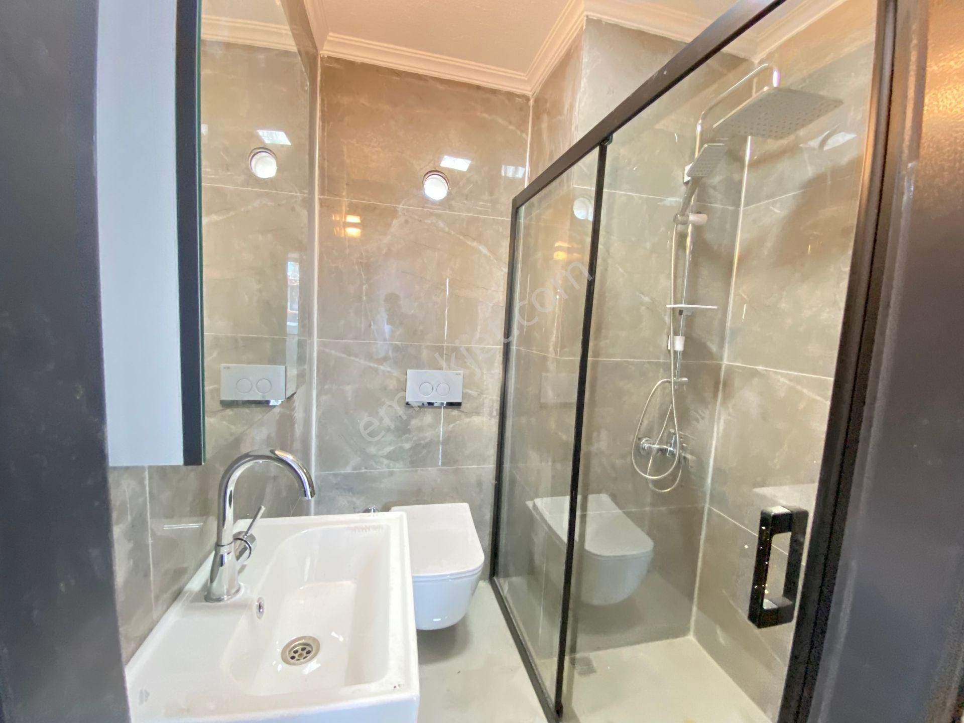 Seferihisar Doğanbey’in Kalbinde, Modern Tasarımlı Satılık Müstakil 3+1 Villa! - Görsel 29