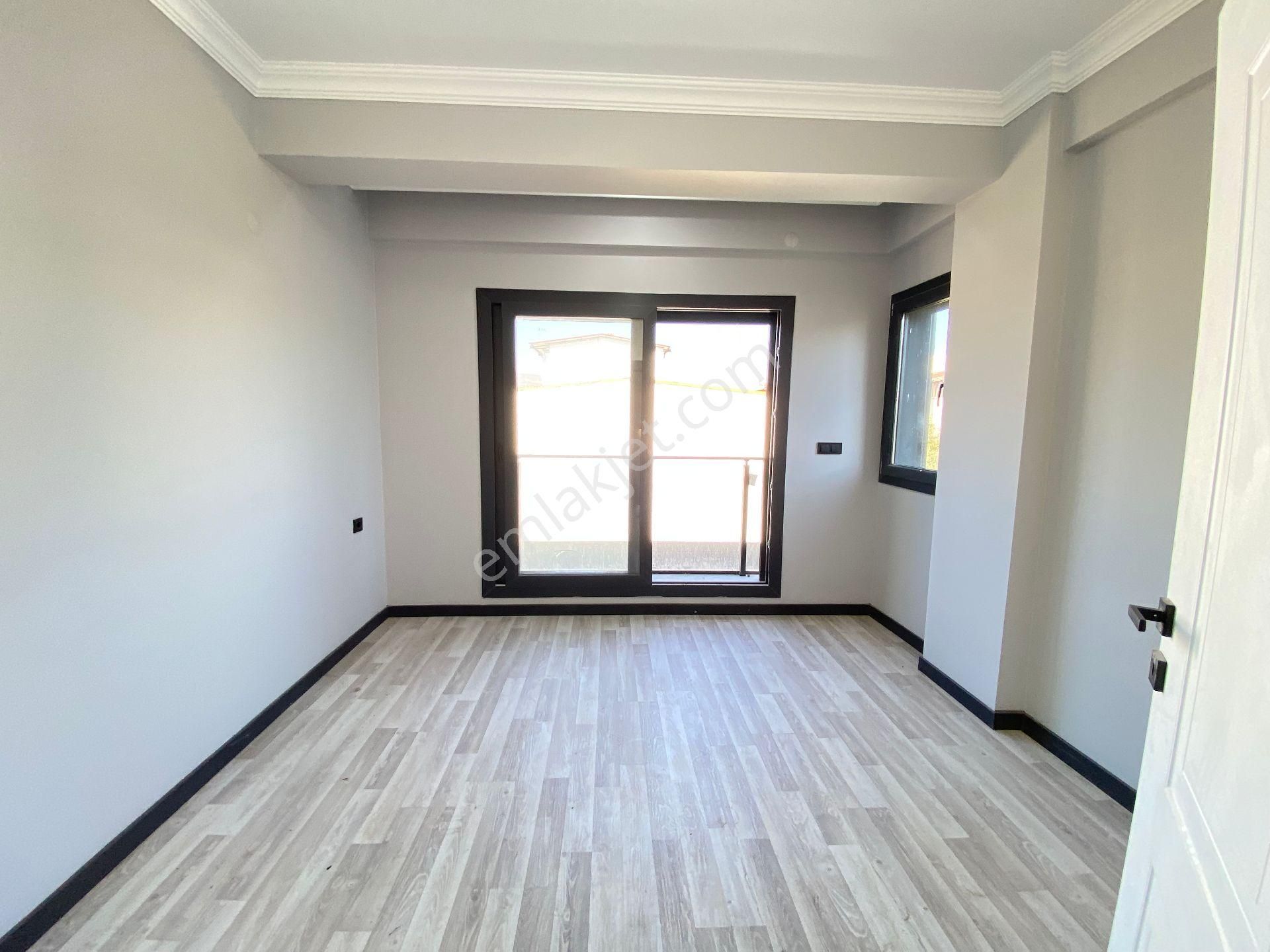 Seferihisar Doğanbey’in Kalbinde, Modern Tasarımlı Satılık Müstakil 3+1 Villa! - Görsel 24