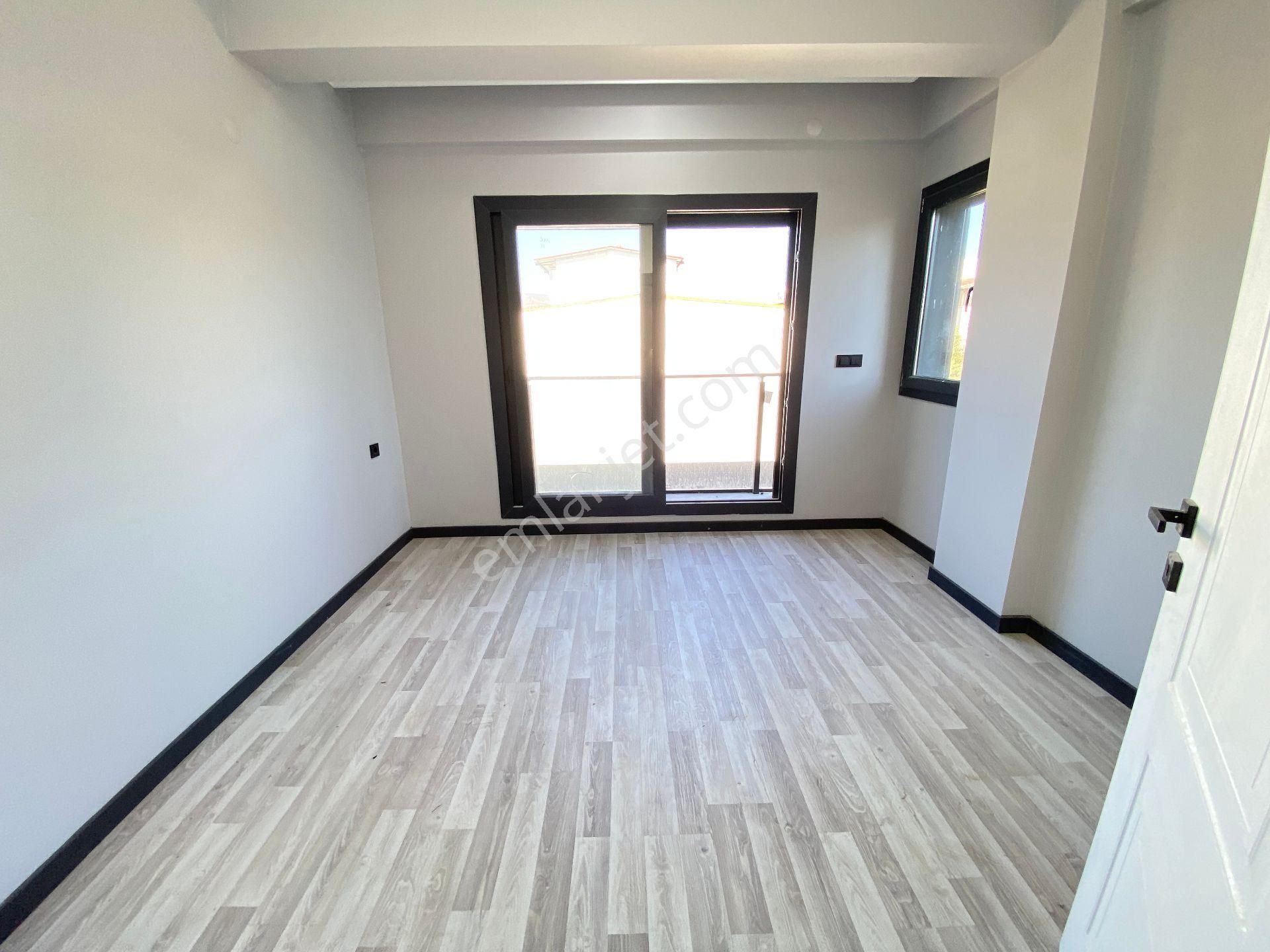 Seferihisar Doğanbey’in Kalbinde, Modern Tasarımlı Satılık Müstakil 3+1 Villa! - Görsel 23