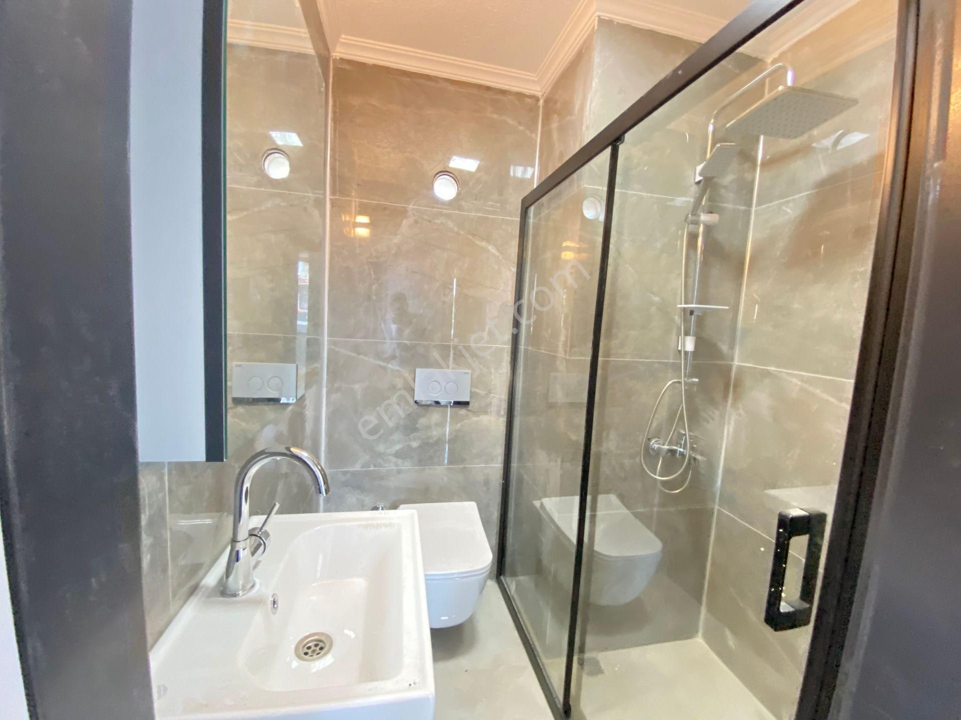 Seferihisar Doğanbey’in Kalbinde, Modern Tasarımlı Satılık Müstakil 3+1 Villa! - Görsel 28