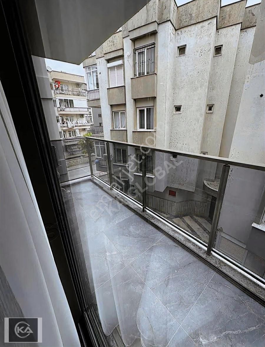 Demircikara Mahallesinde Doğalgazlı Katta 1+1 Satılık Daire - Görsel 22