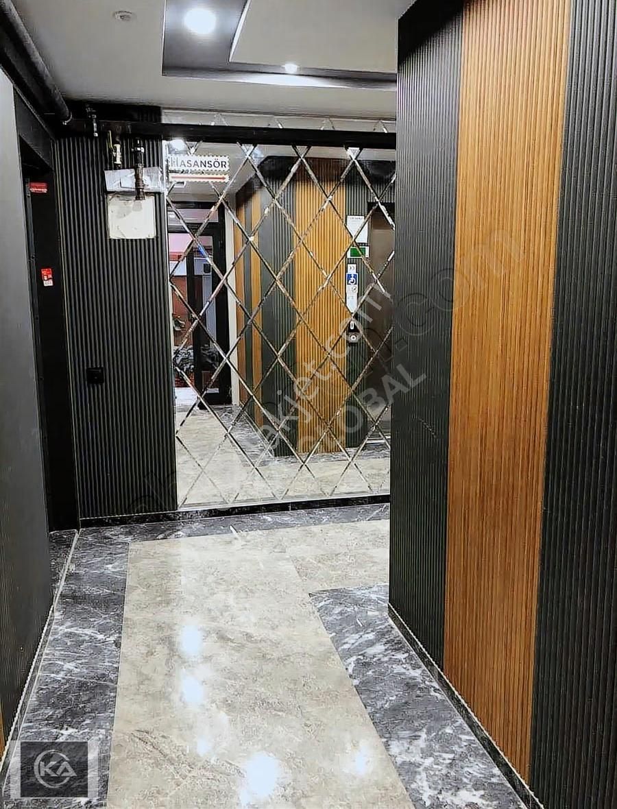 Demircikara Mahallesinde Doğalgazlı Katta 1+1 Satılık Daire - Görsel 5