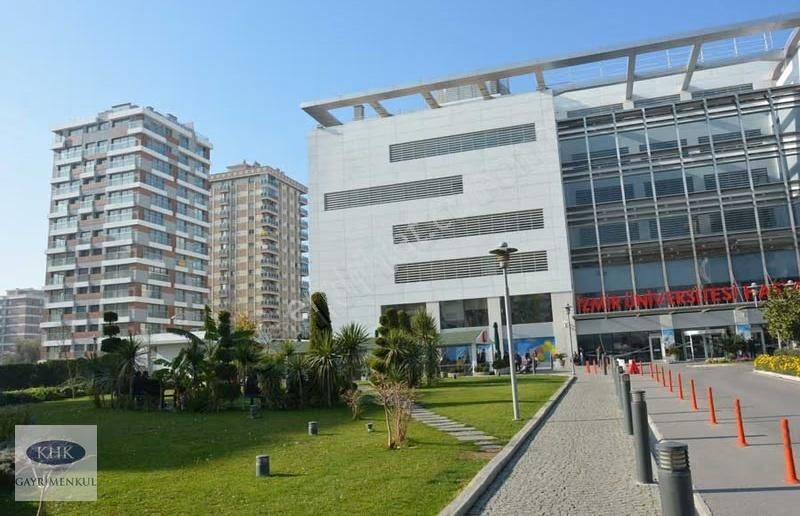 Karşıyaka Medıcal Hast. Yanı Loca Rezidans 2+1 Eşyalı Kiralık