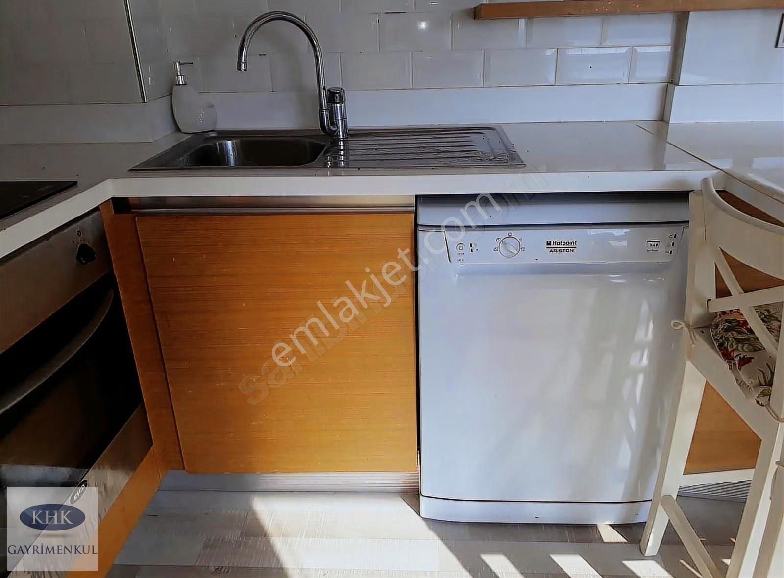 Karşıyaka Medıcal Hast. Yanı Loca Rezidans 2+1 Eşyalı Kiralık - Görsel 15