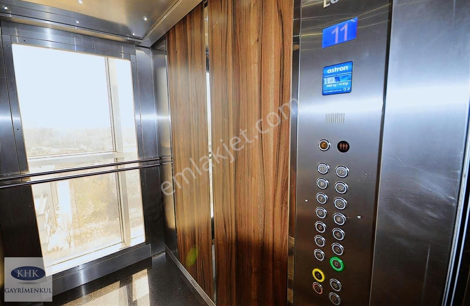 Karşıyaka Medıcal Hast. Yanı Loca Rezidans 2+1 Eşyalı Kiralık - Görsel 16